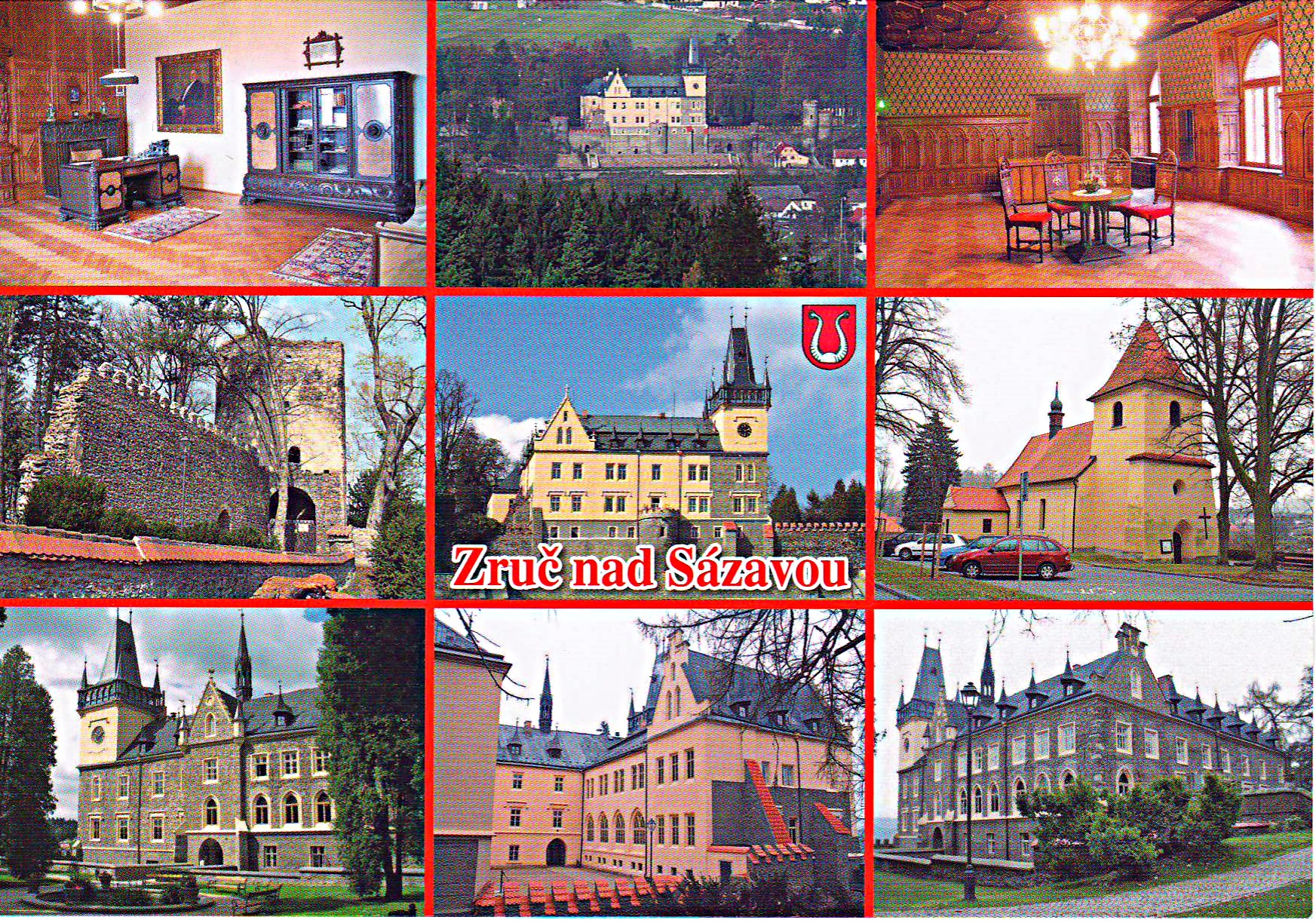 Papírnictví Zbraněk foto 2