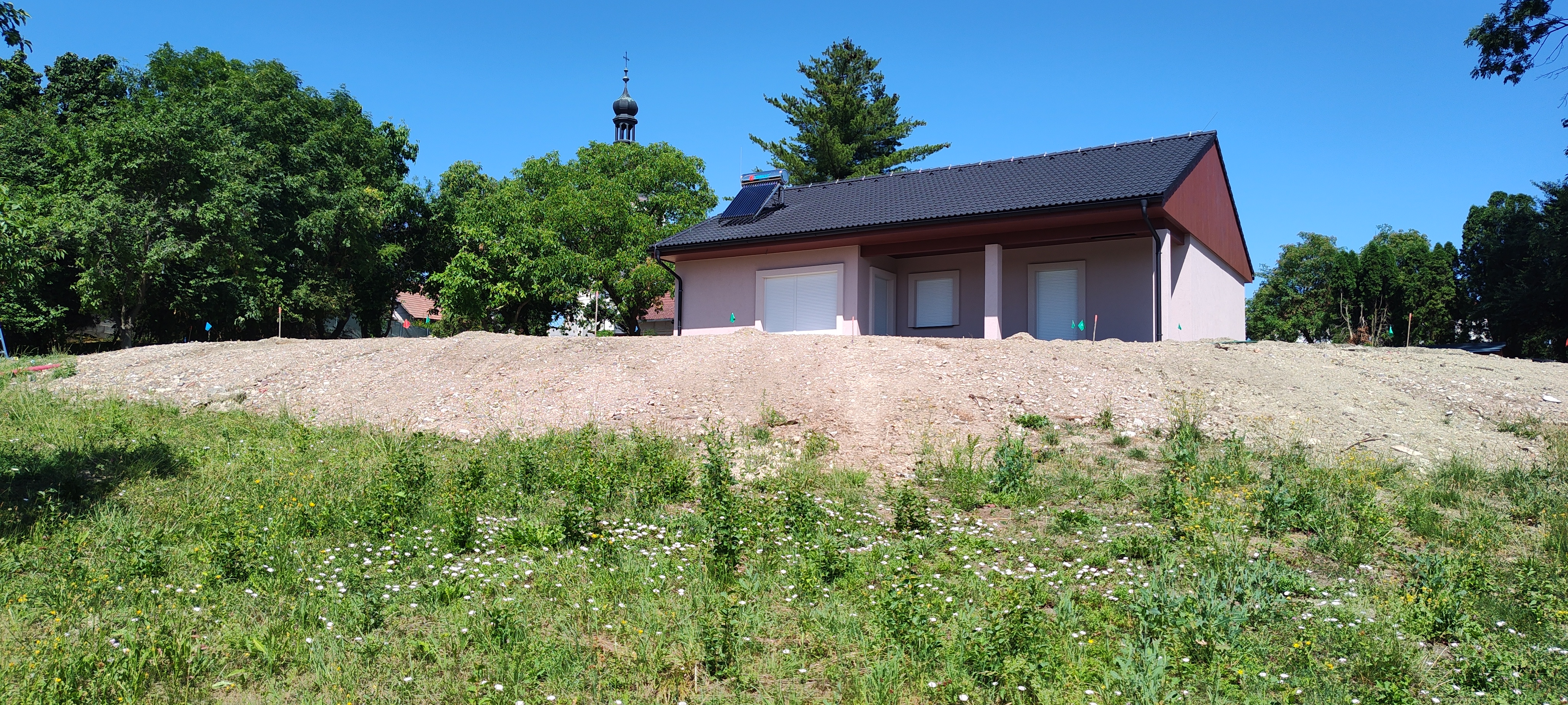HOLIDAY-PACIFIC HOMES-BOHEMIA, s.r.o. foto 3