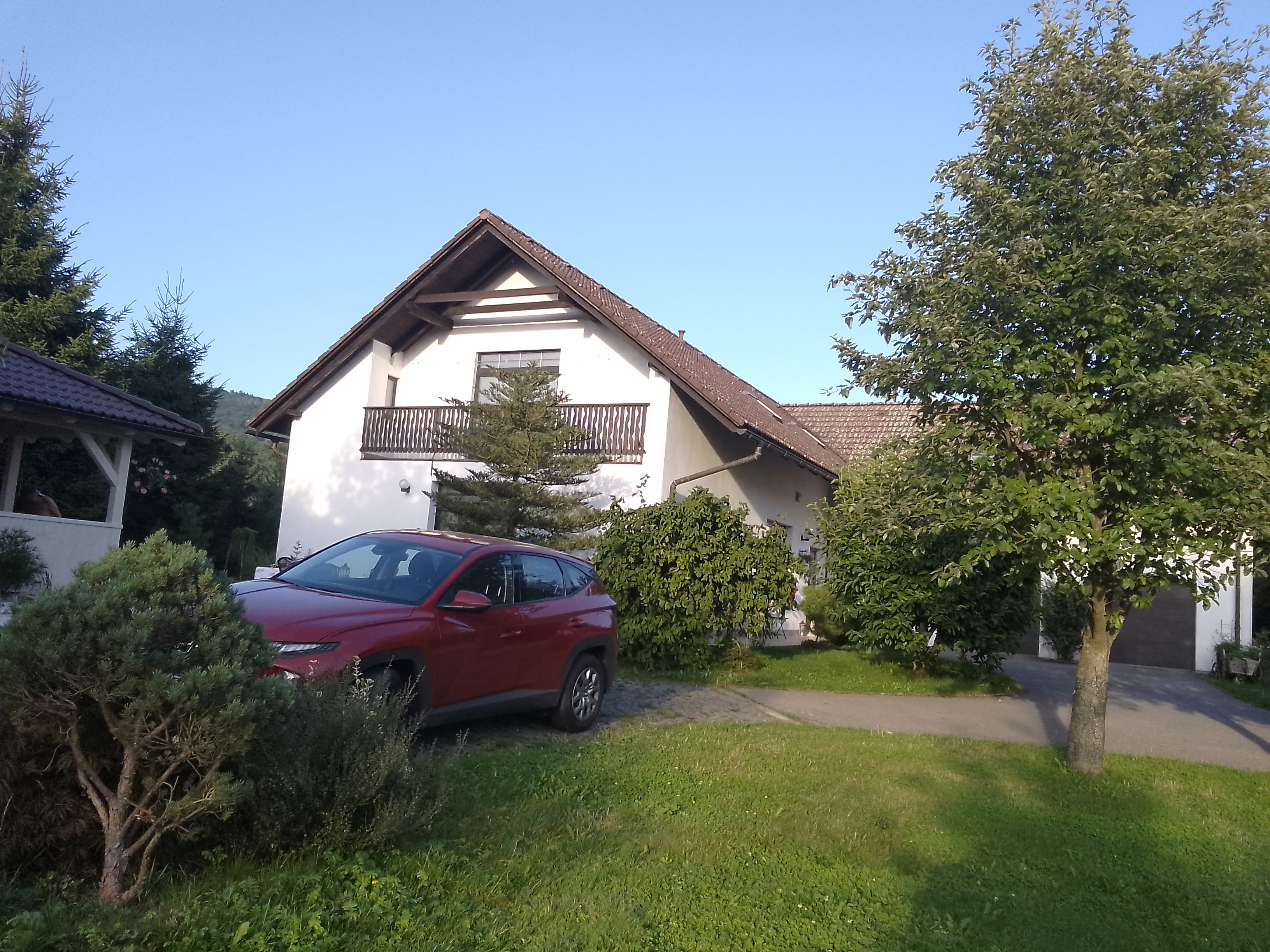 Ubytování Lestkov 92 foto 5