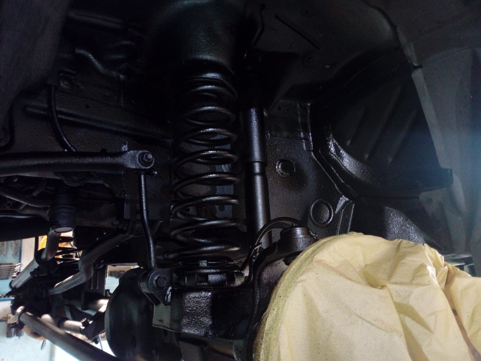 Autoservis Moravec - ALMI foto 1