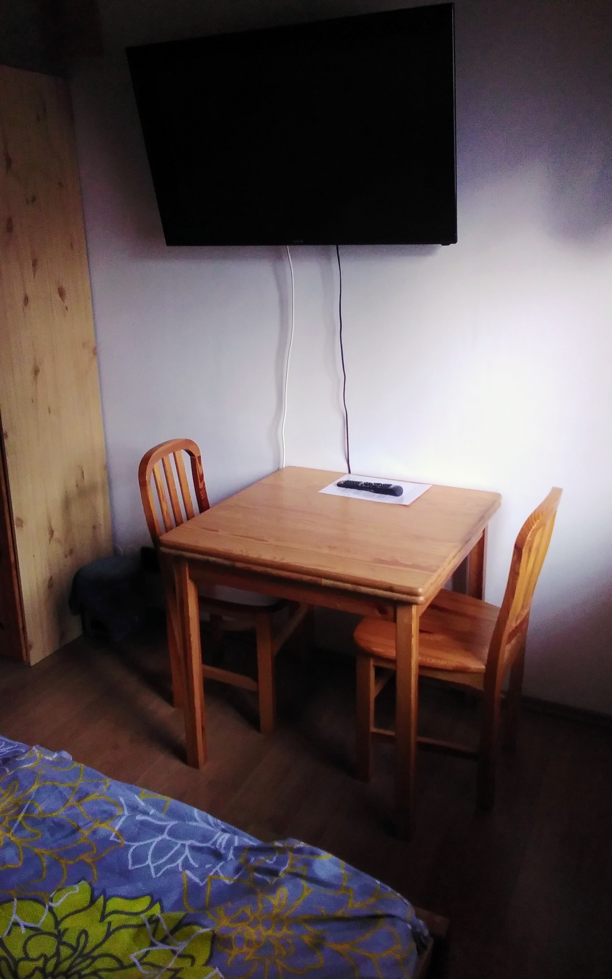 Apartmány Divoký anděl foto 3