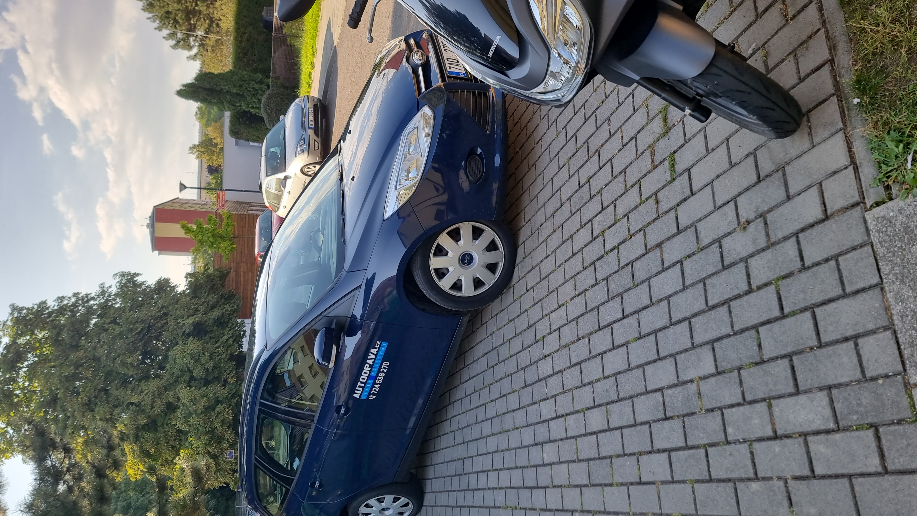 Auto Mucha - Vaše autopůjčovna foto 5