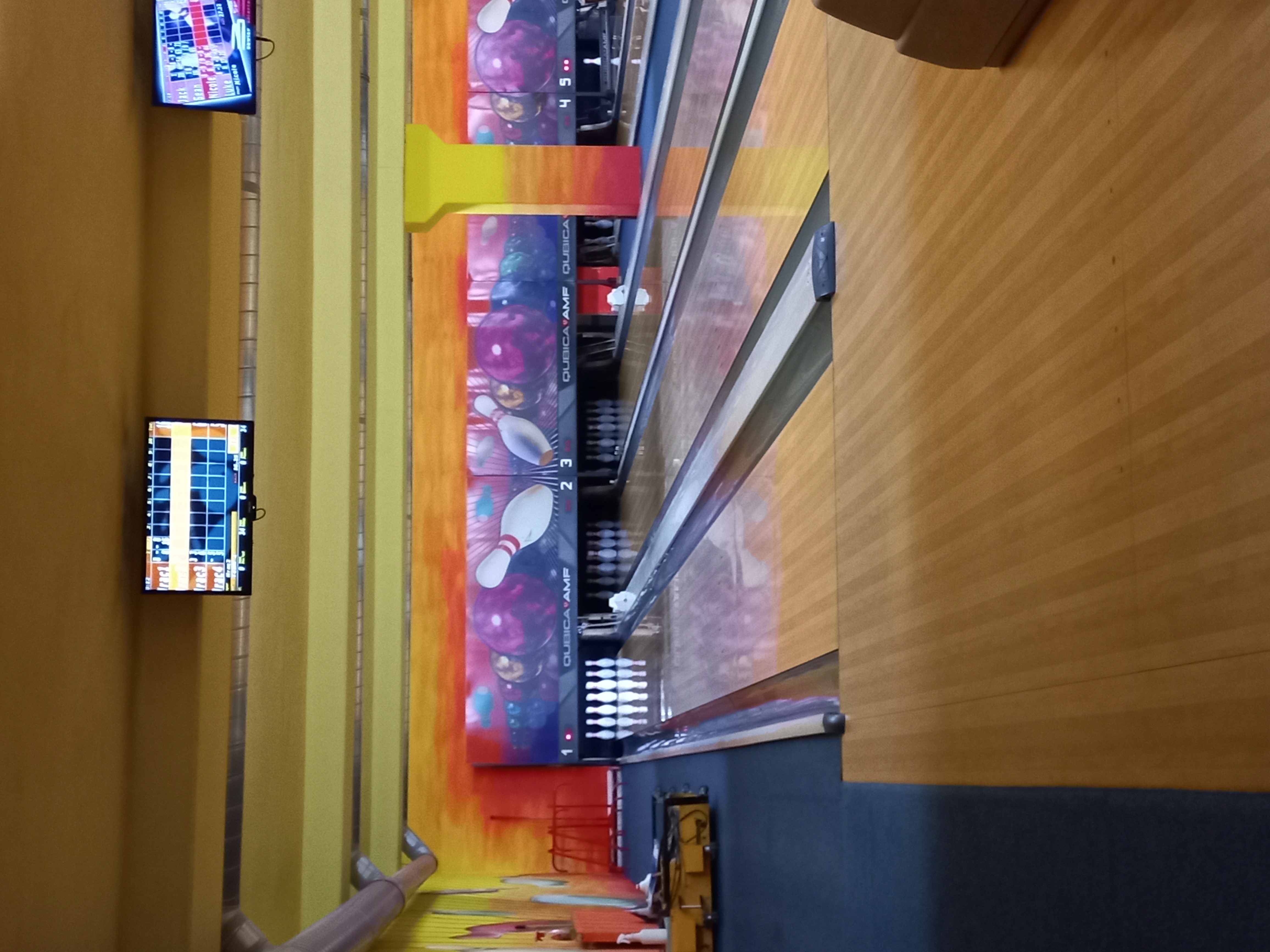 Bowling U Papírny foto 2