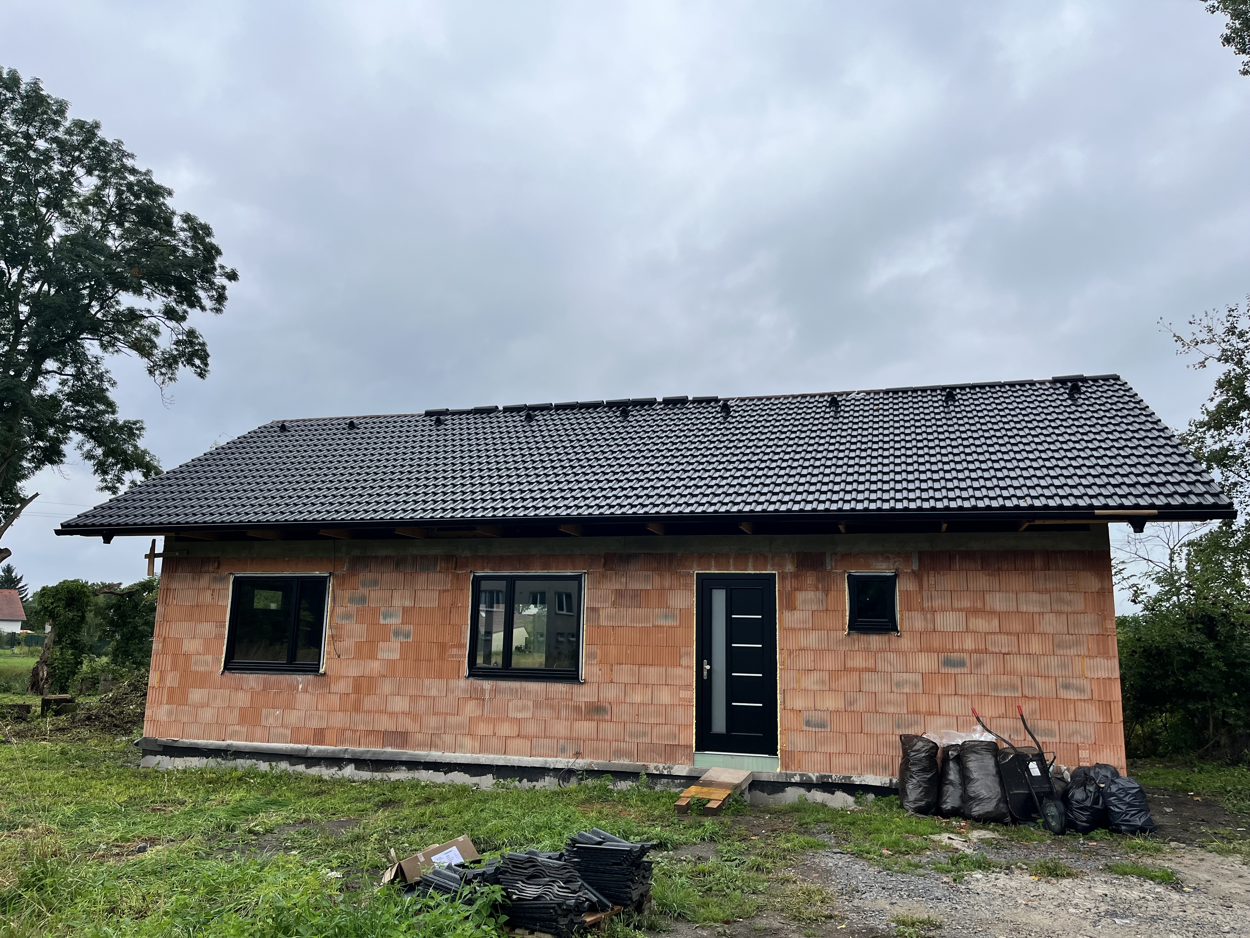 Střechy Staněk foto 6