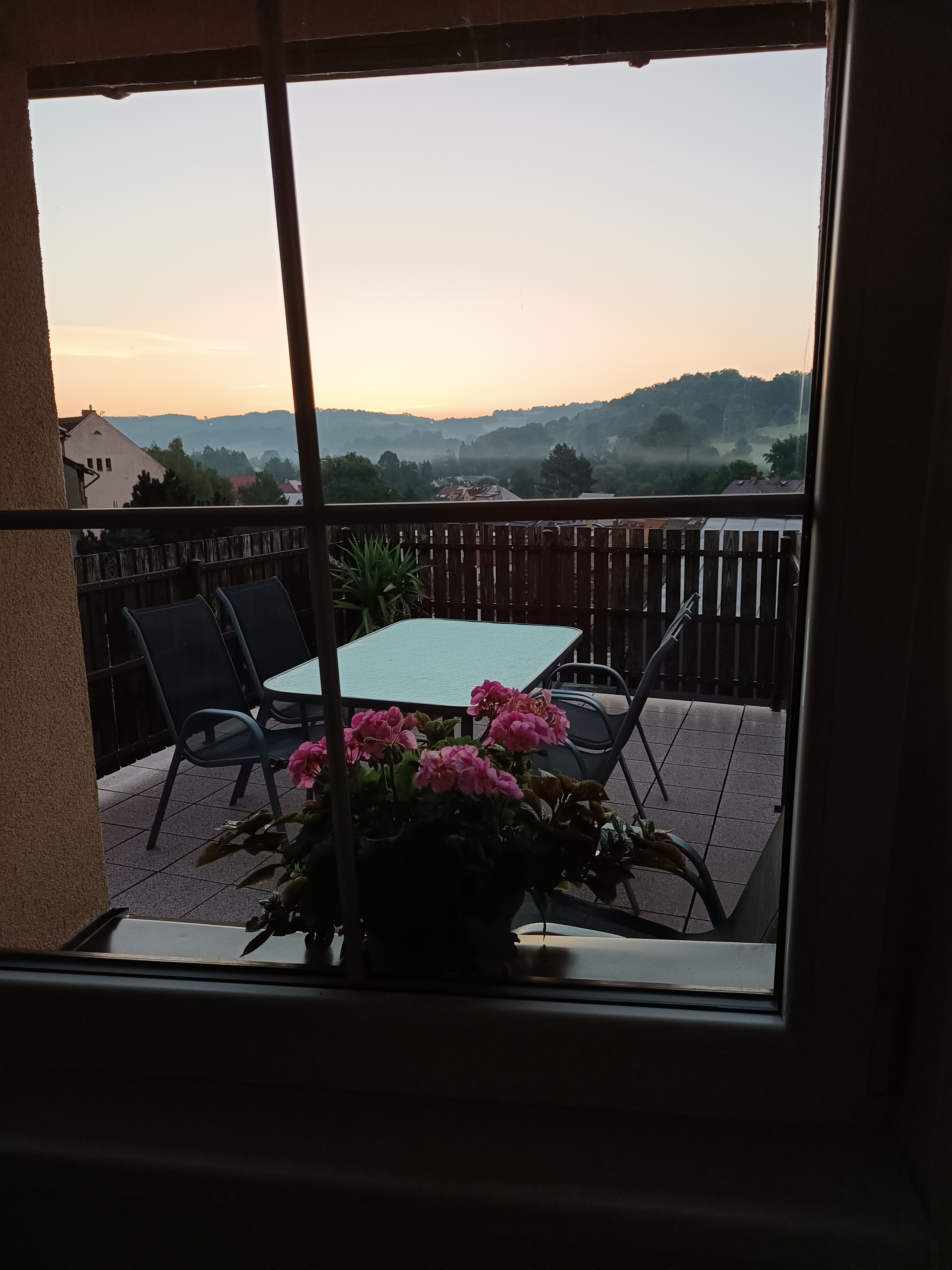 Apartmány Kukaččí hnízdo foto 4