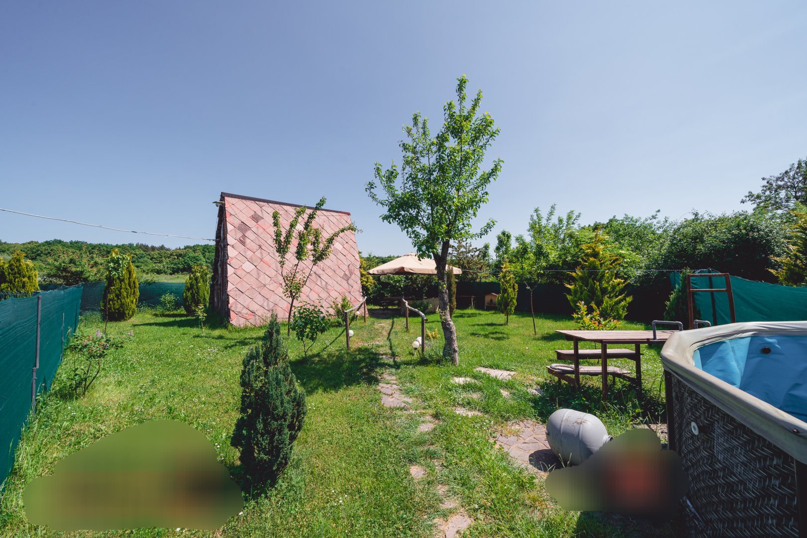 Ubytování The Forest House foto 5