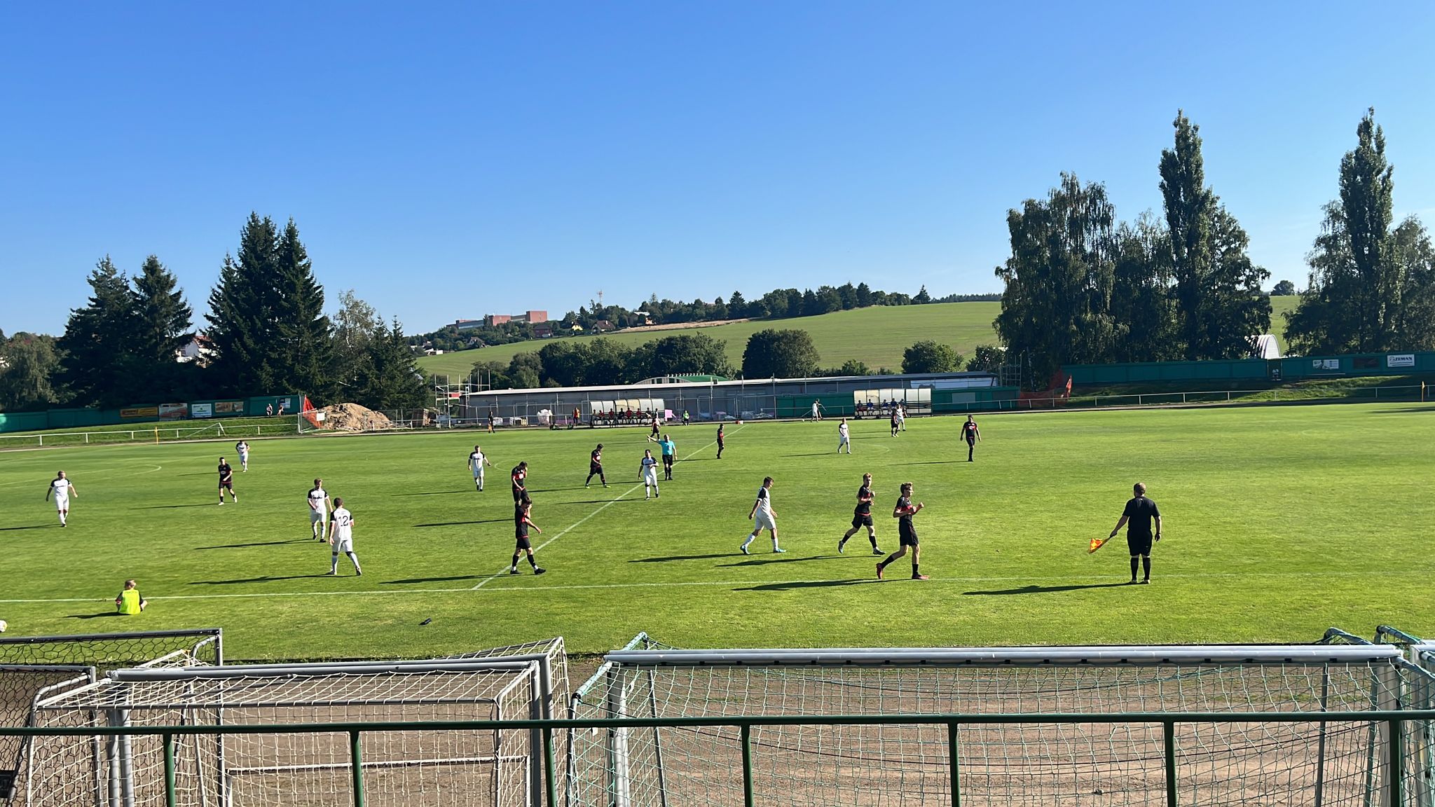 ČAFC Praha z.s. foto 2