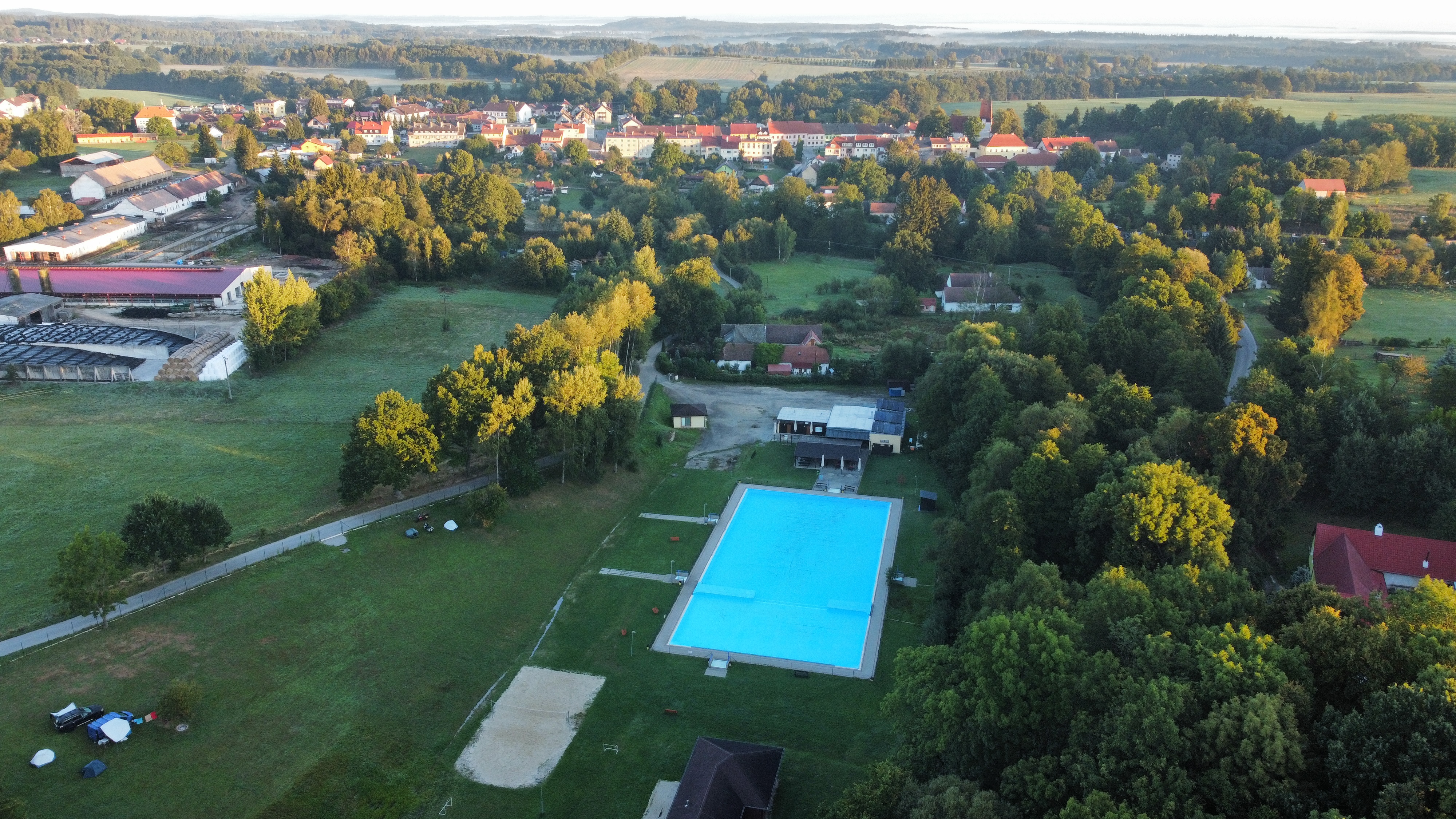 Kemp Plovárna foto 5