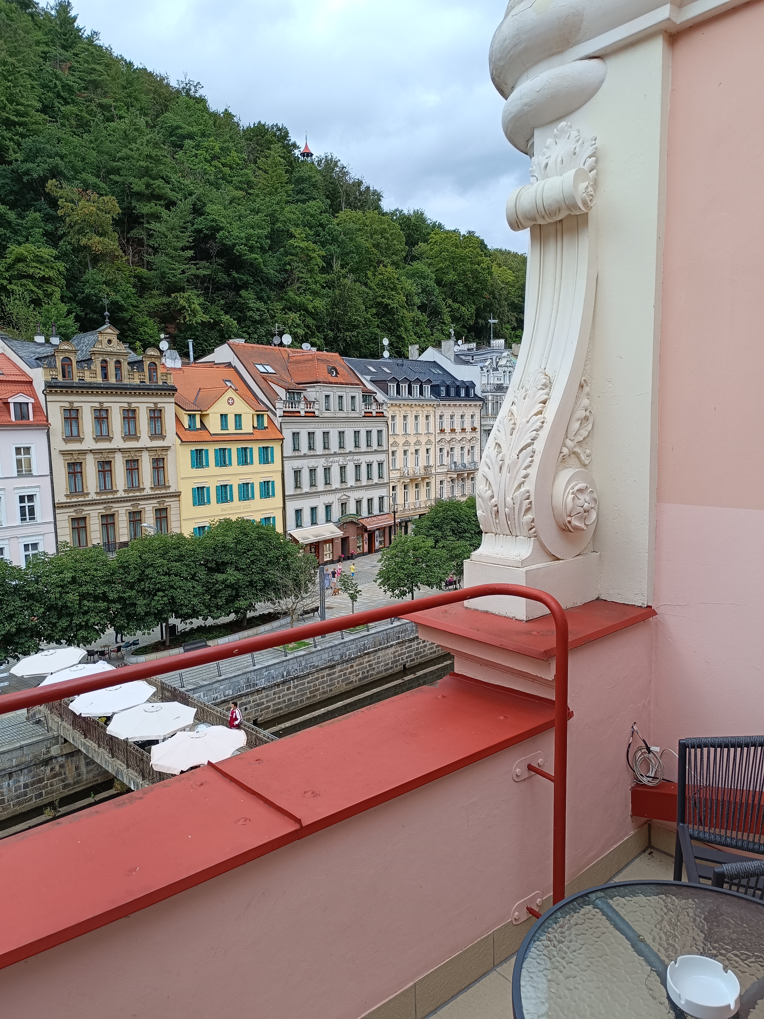 Hotel Embassy foto 5
