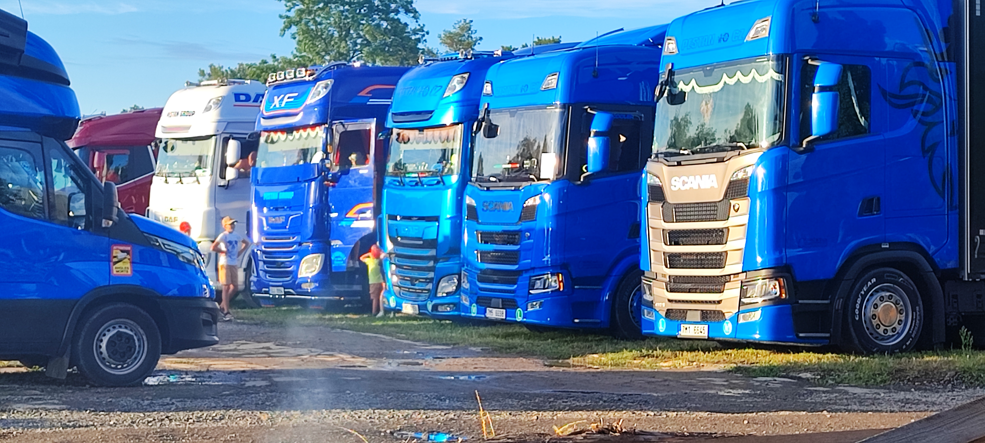 Výstaviště Přerov foto 3