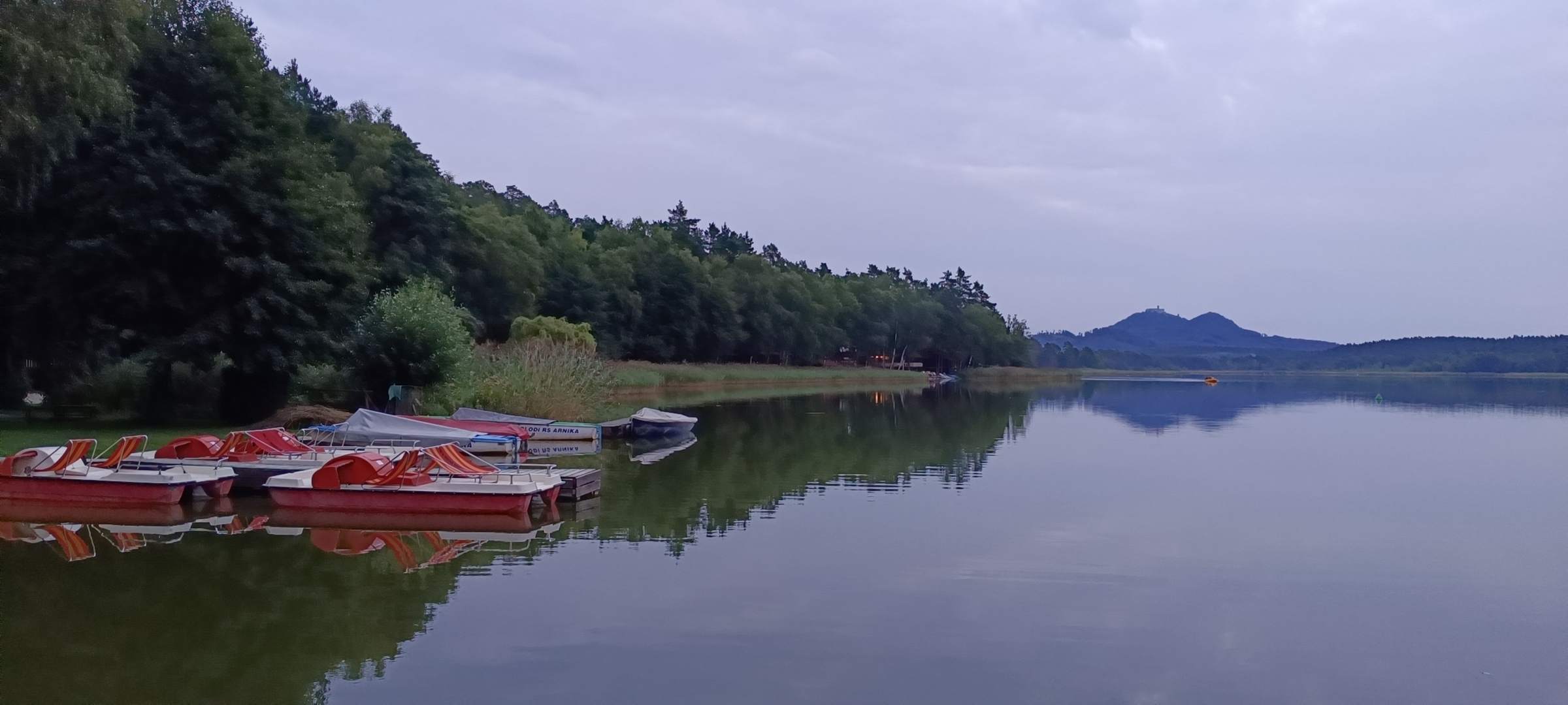 Rekreační středisko ARNIKA foto 6