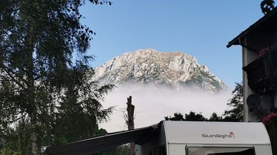 Camping Dachstein (Camp)  Mapy.com