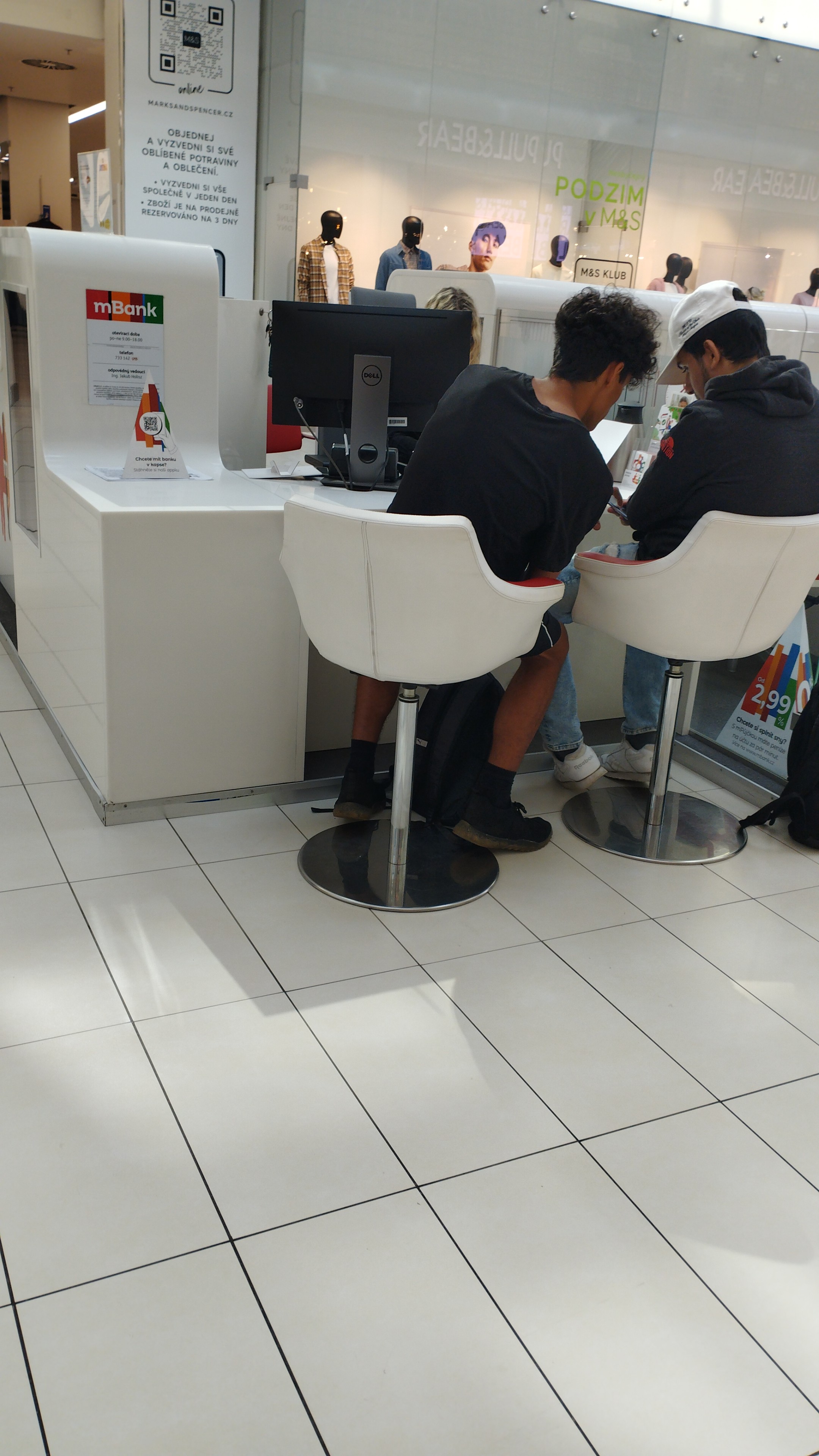 mBank foto 4