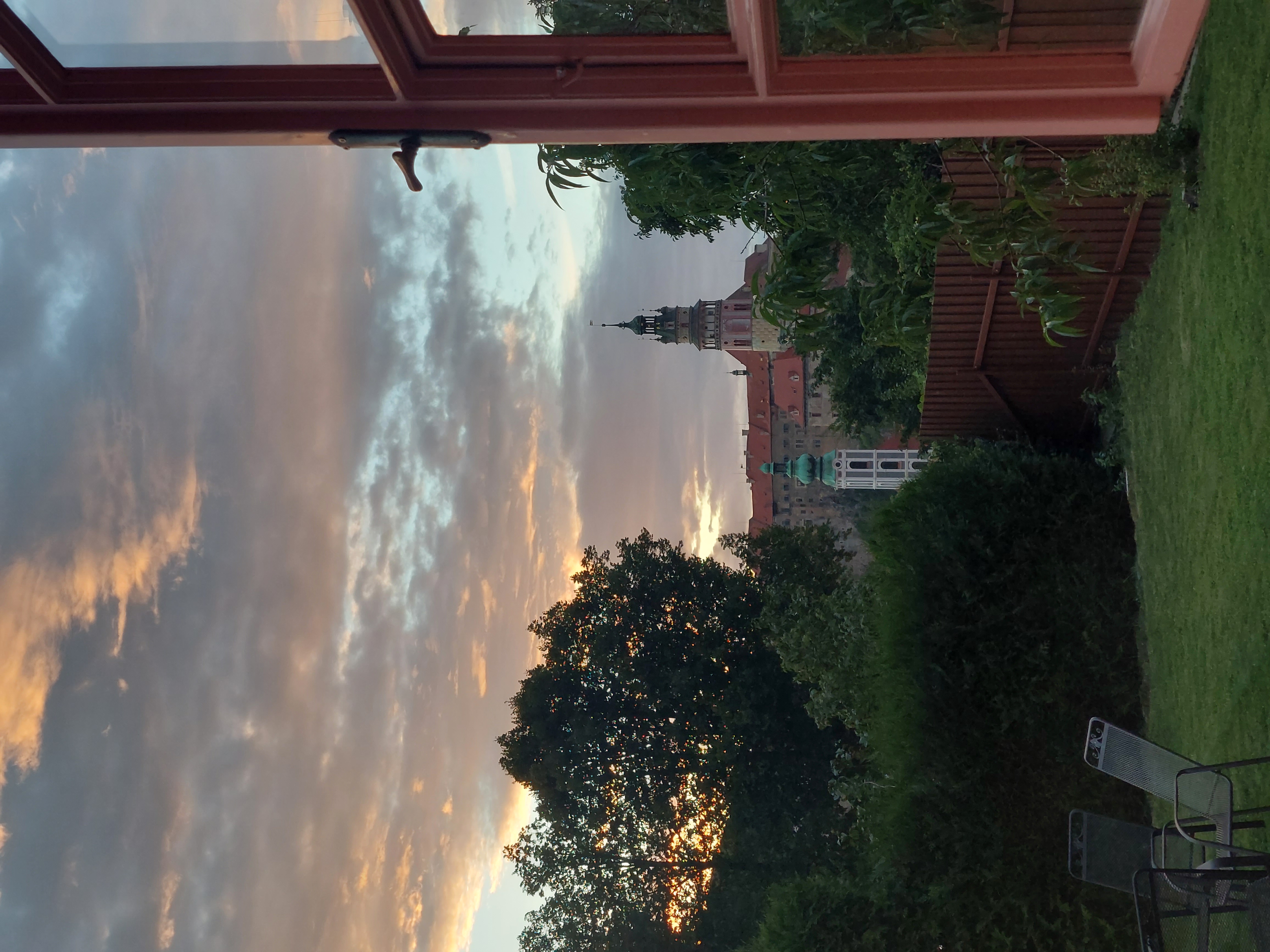 Pension Gardena foto 6