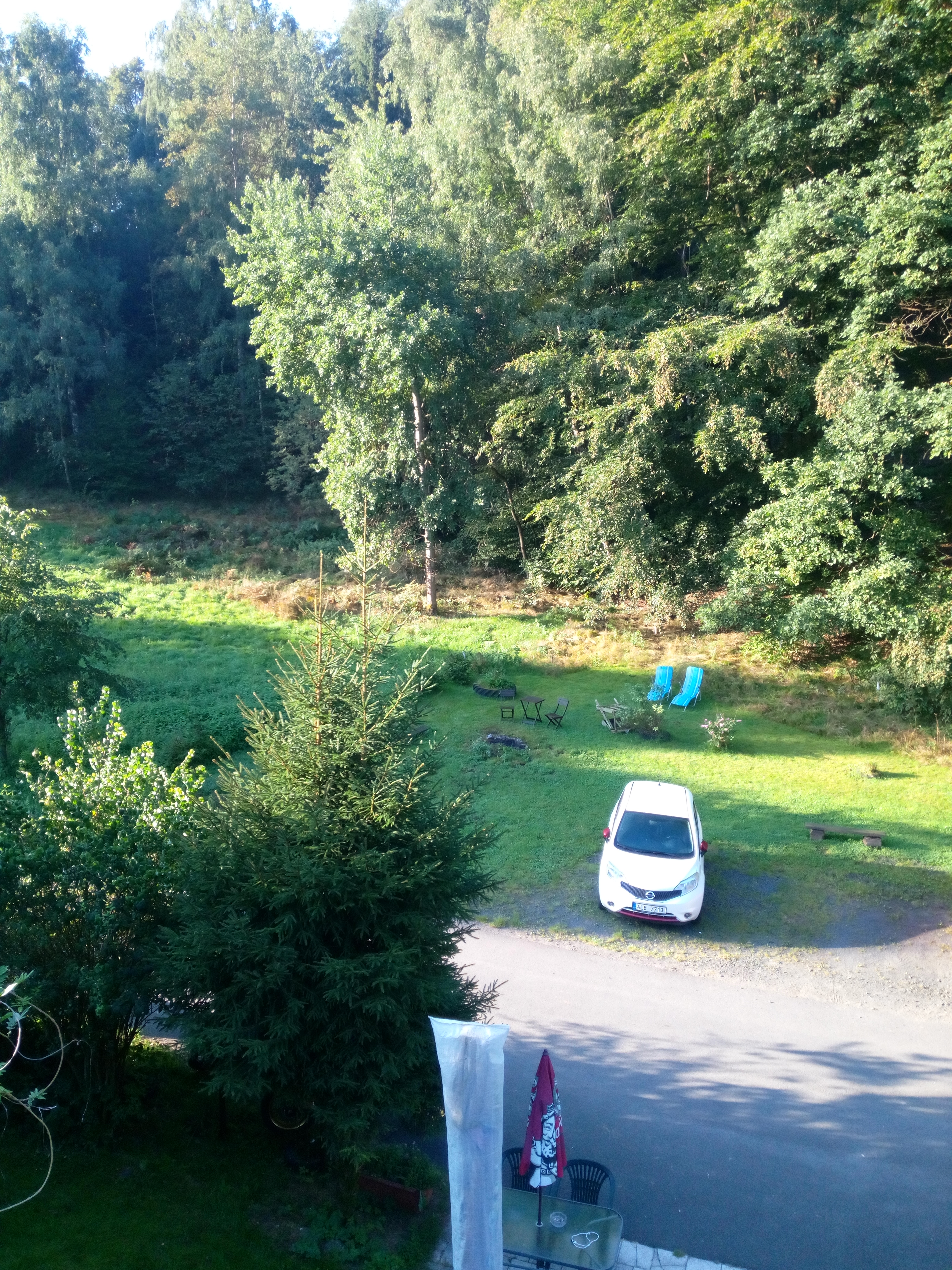 Penzion u Stašáků foto 4