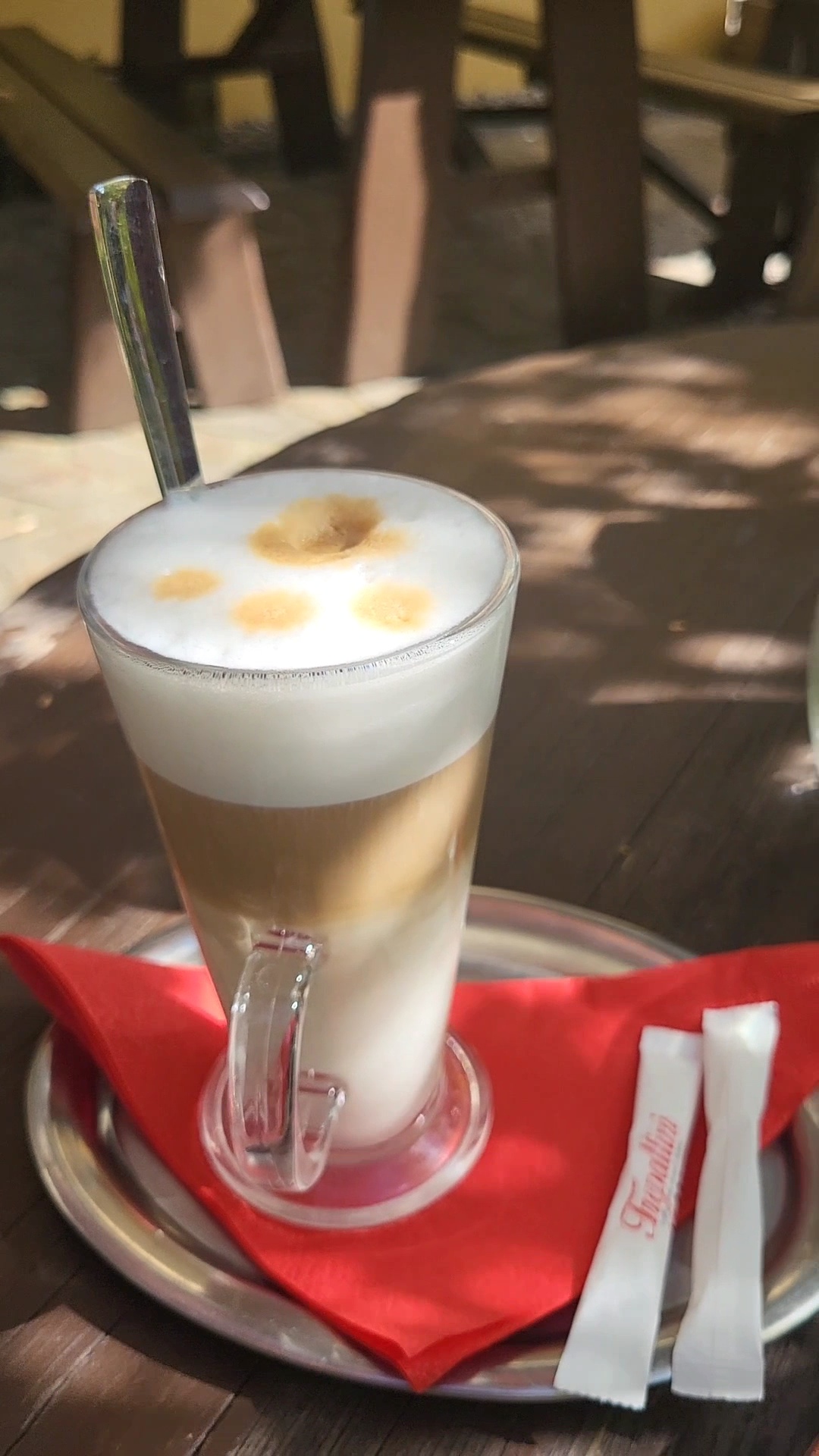 Café restaurant Rudolf II. foto 4