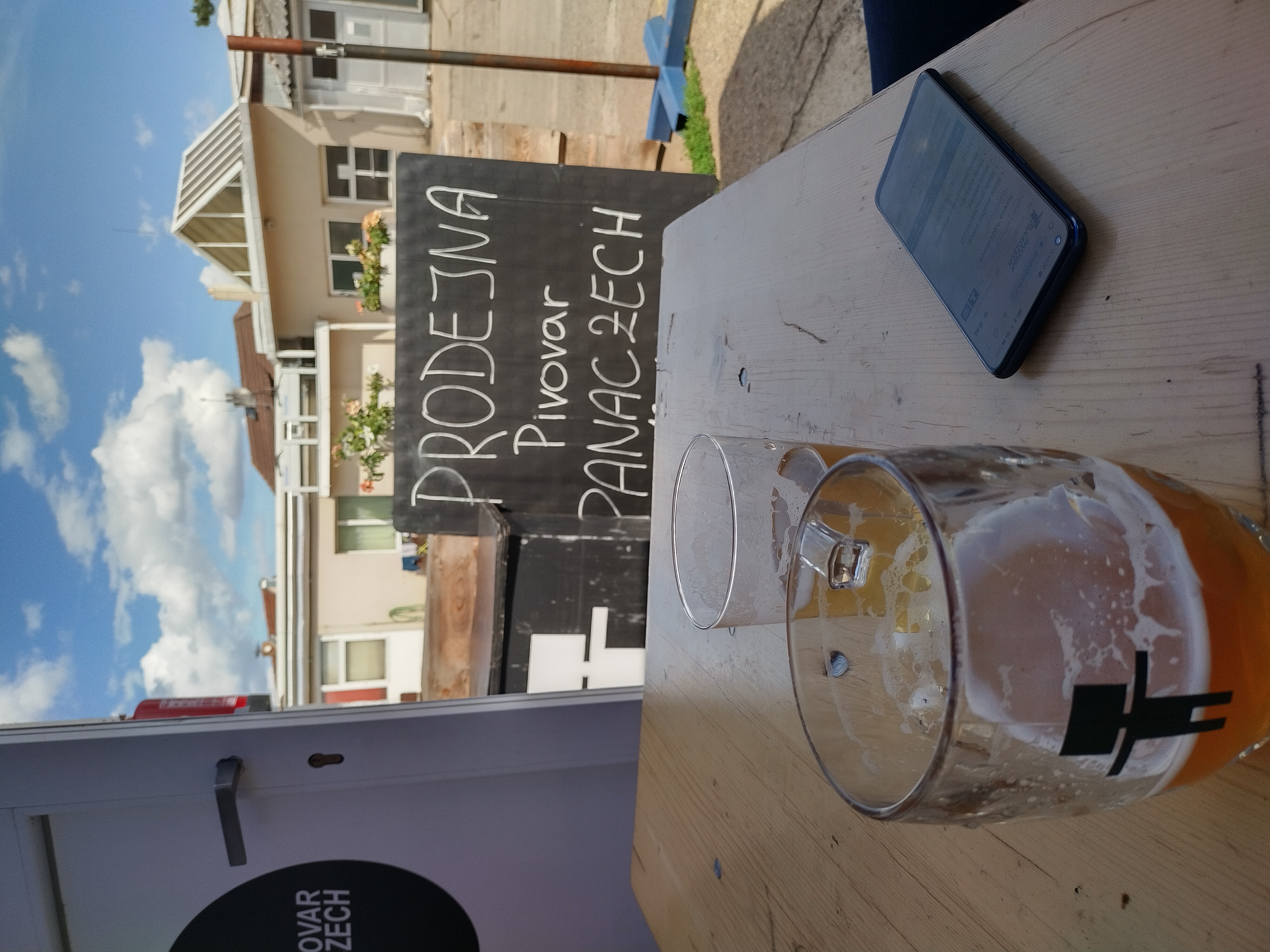 Pivovar Panaczech foto 3