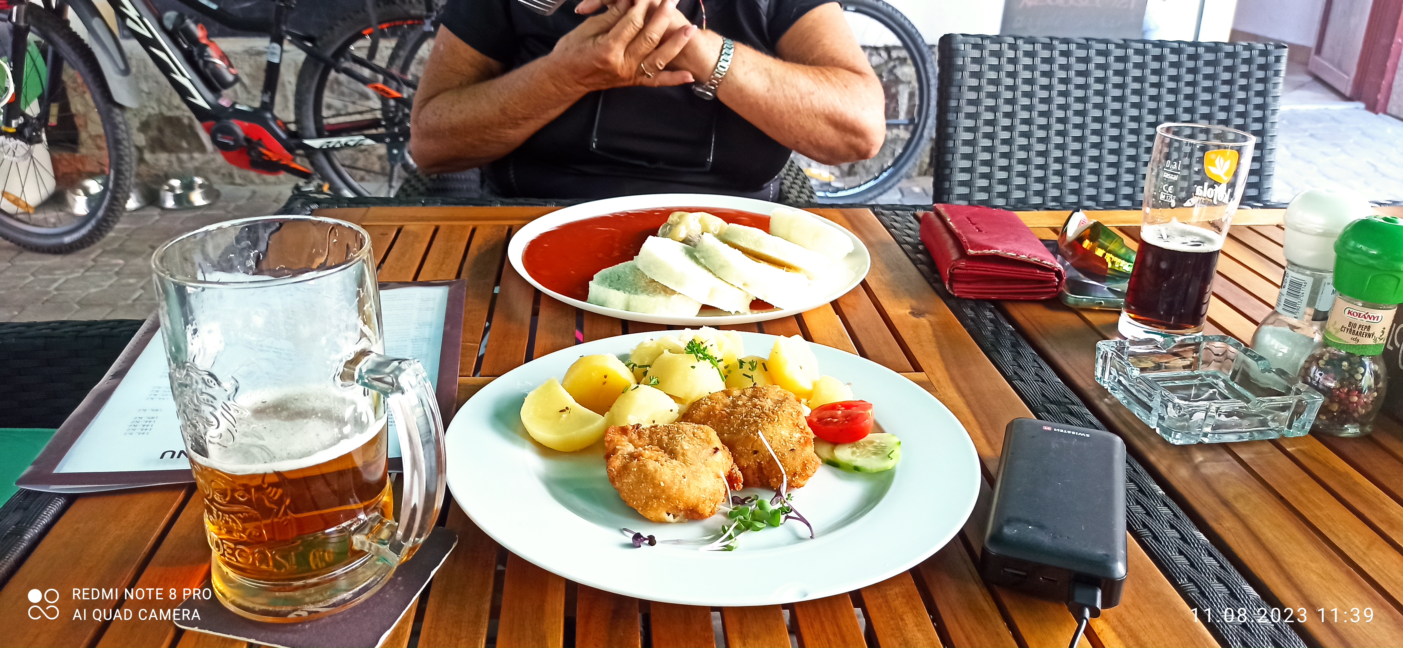 Restaurace U Zámecké zahrady foto 6