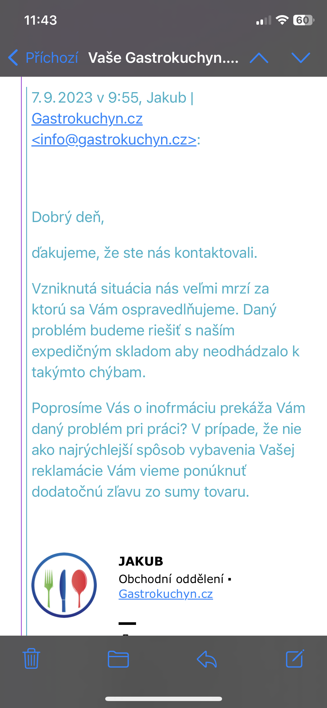 Gastrokuchyn.cz foto 4
