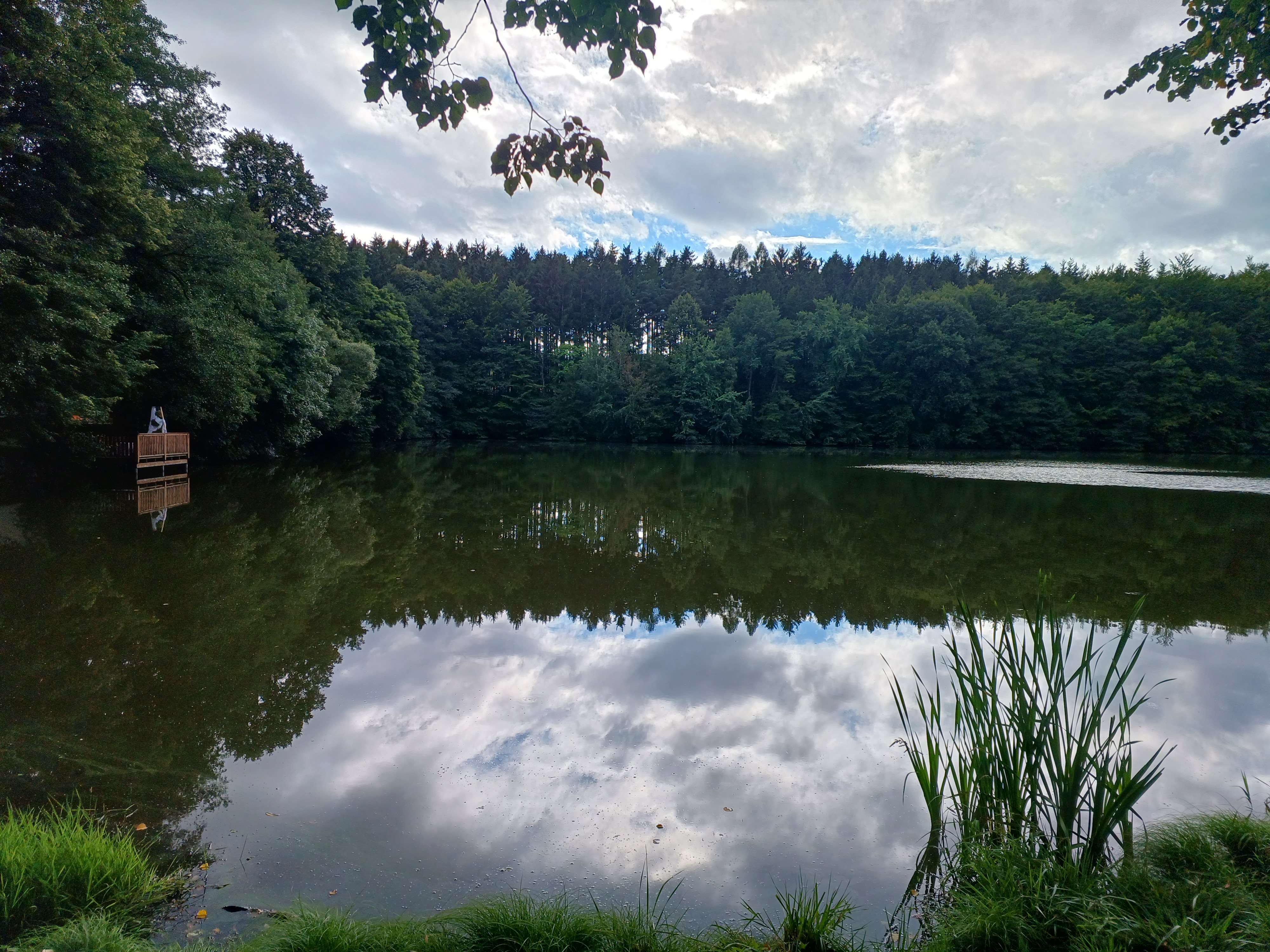 Balónový pivovar Radešín foto 4