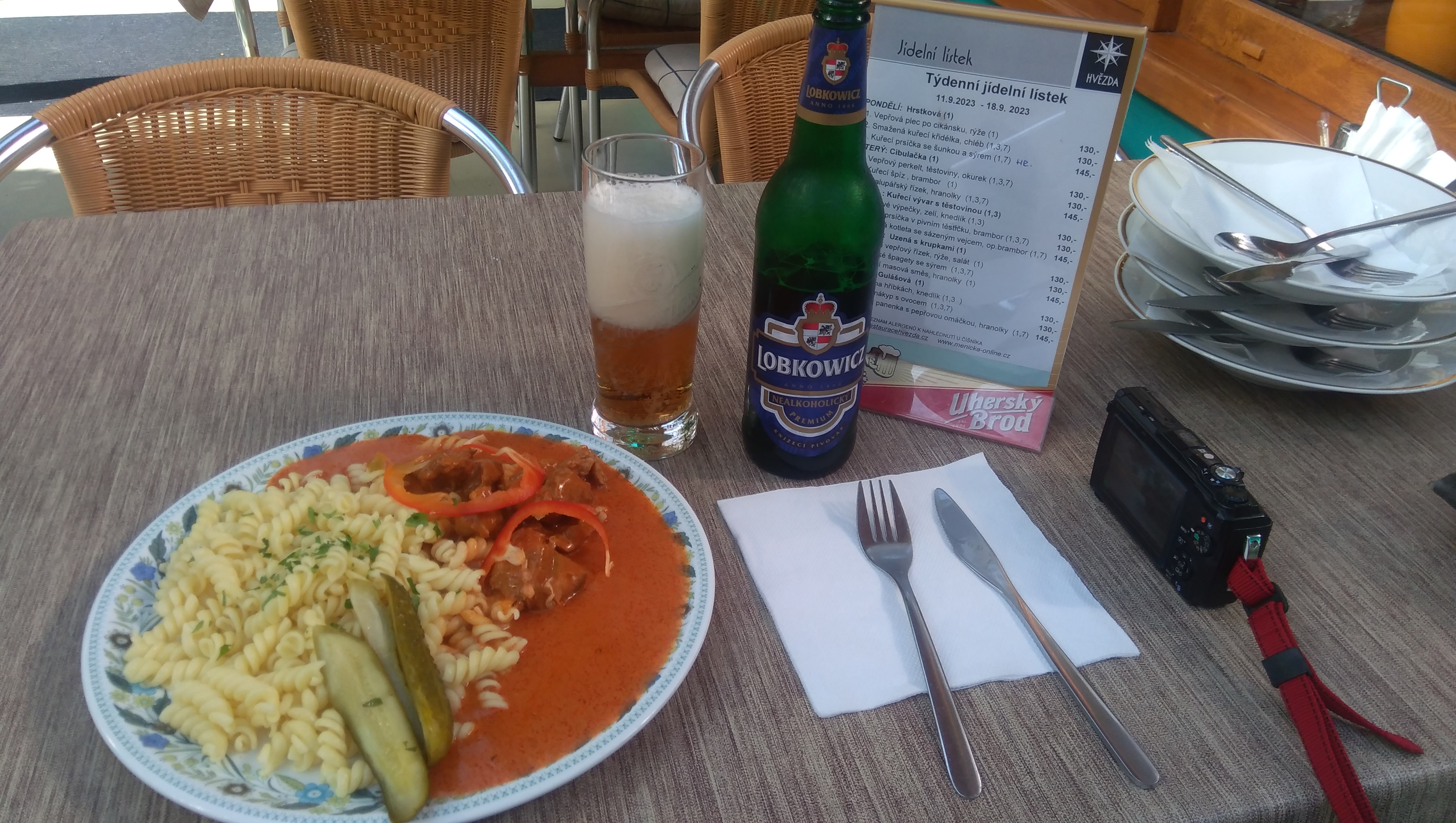 Restaurace Hvězda foto 5