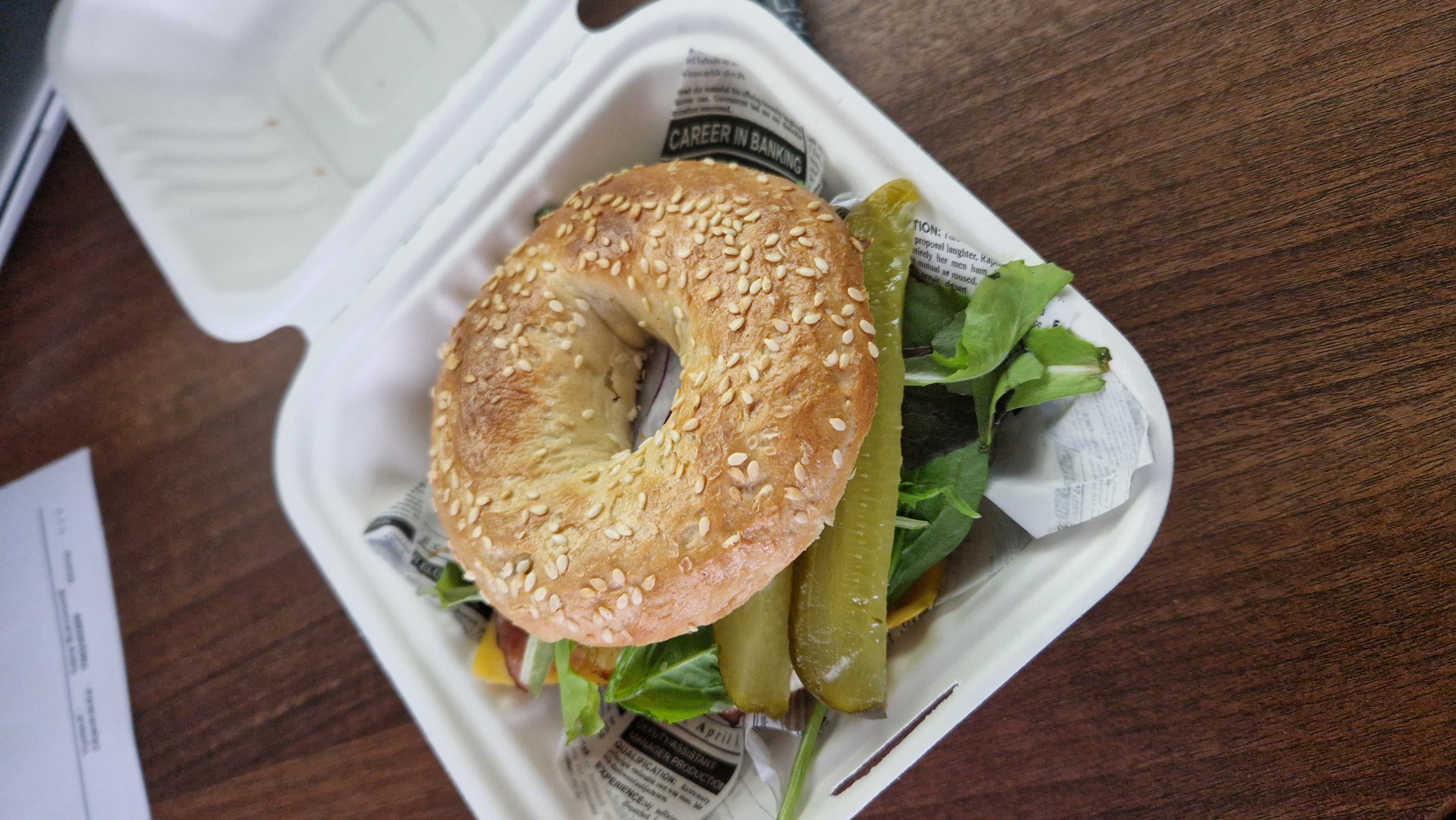 Koláčkova řemeslná pekárna foto 5