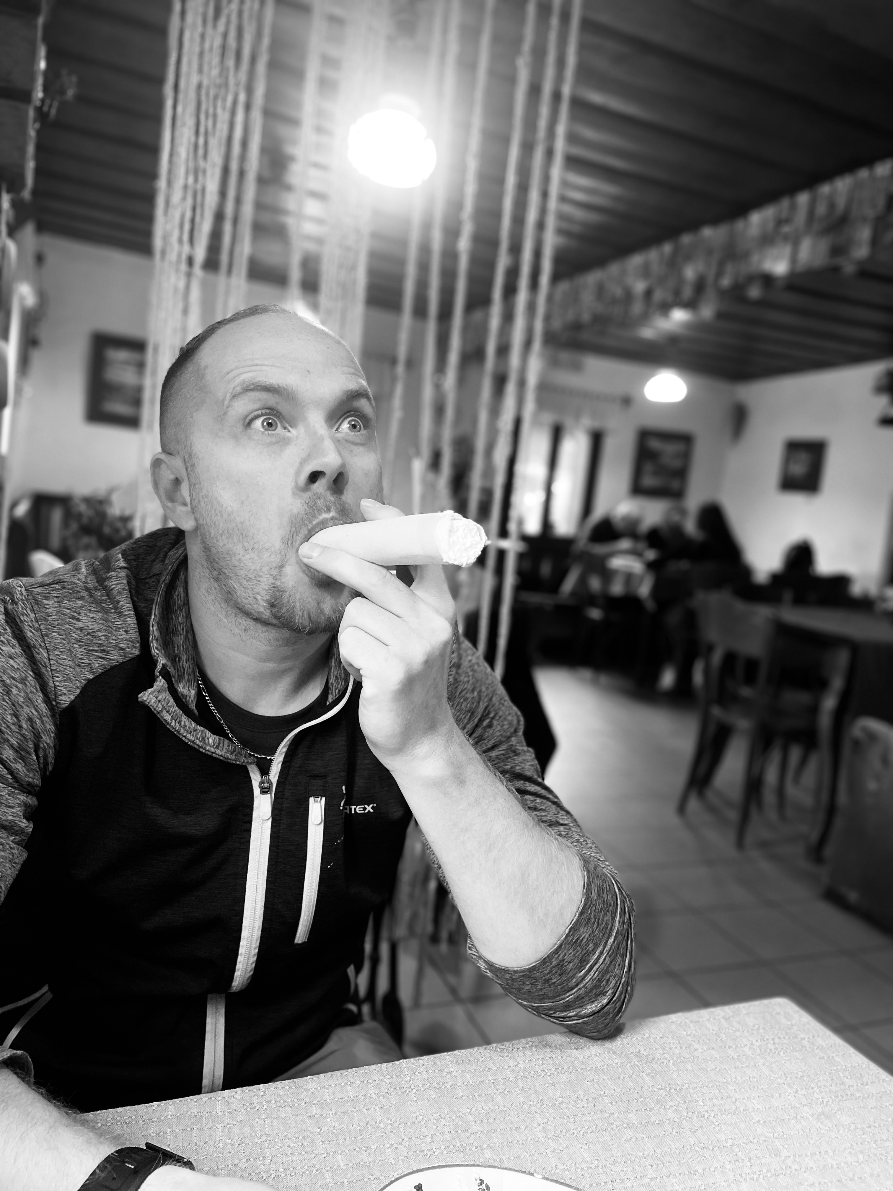 Kavárna Hofr foto 5