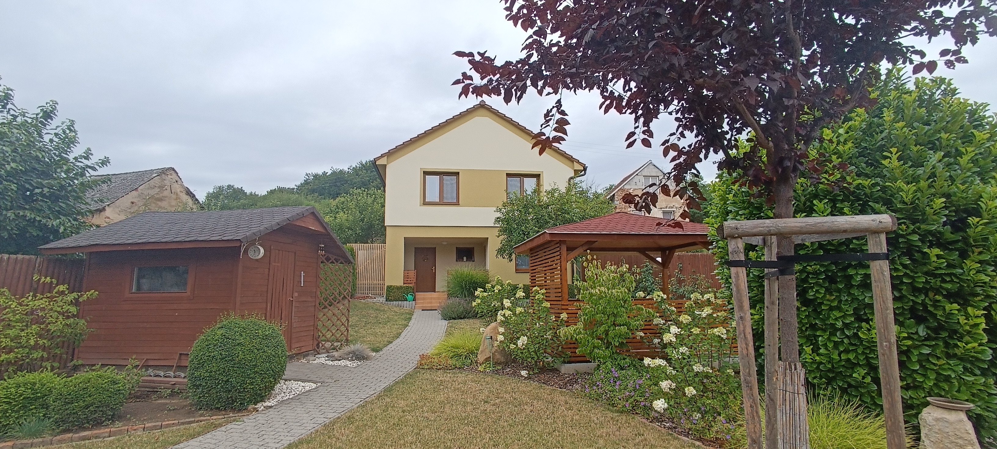 Ubytování Hrabicovi foto 5