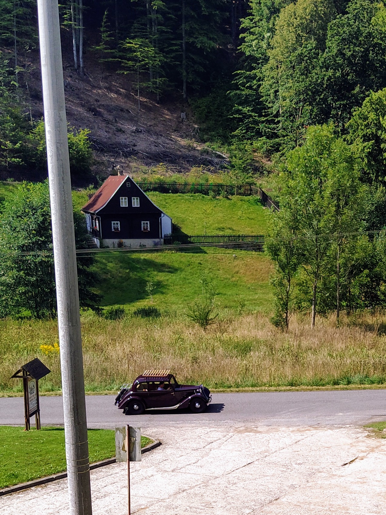 Penzion na Bělidle foto 4