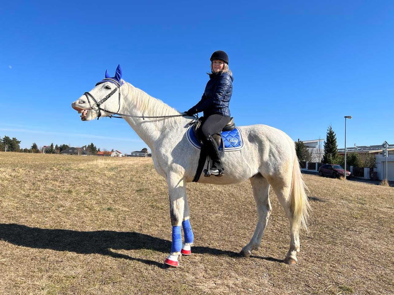 Jezdecký klub Fidorka foto 3