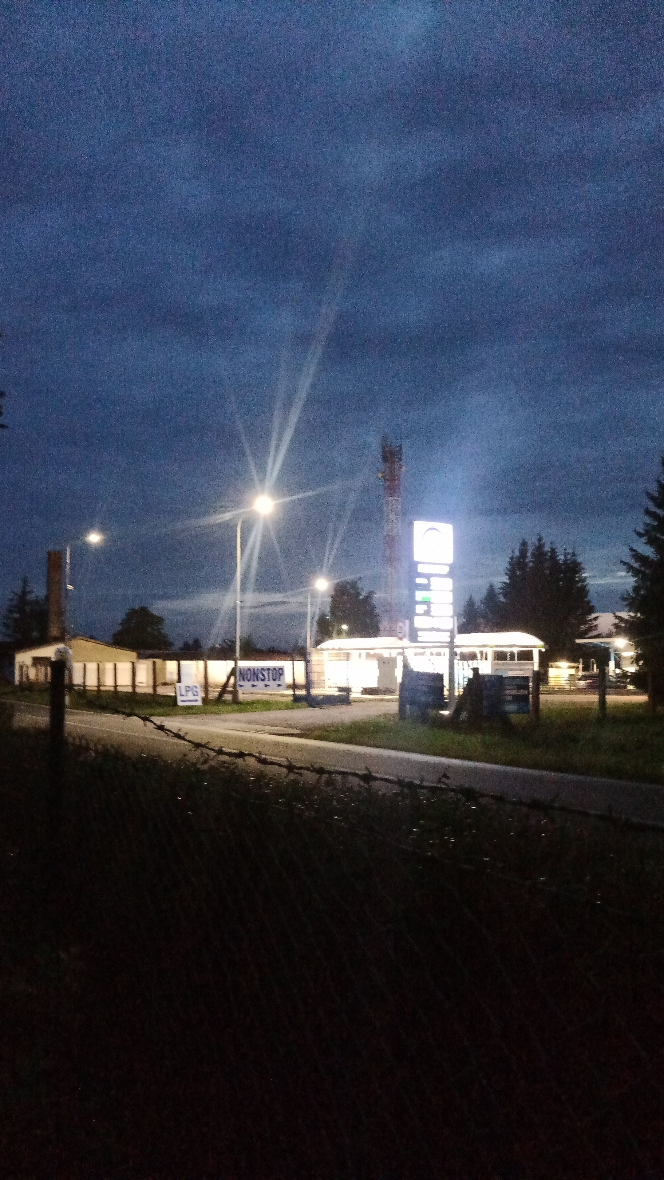 JF čerpací stanice, s.r.o. foto 3