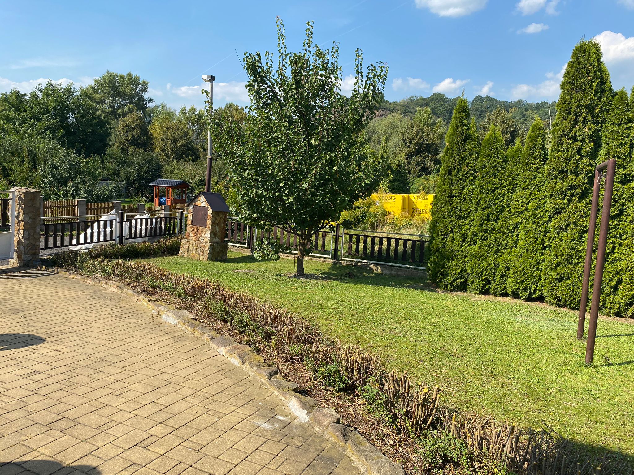 Synátoři - zeleň a zahrady foto 4