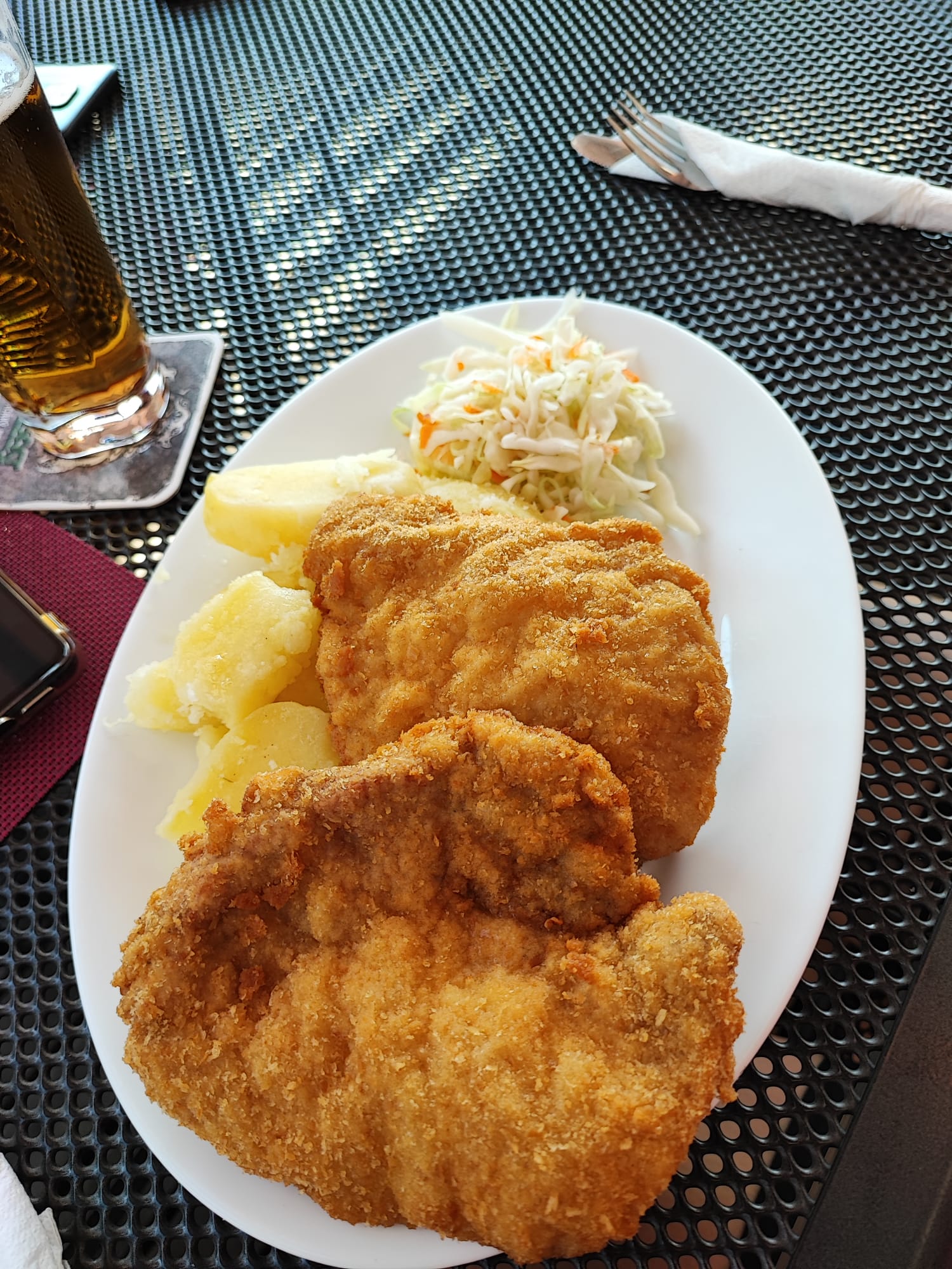 Restaurace Pod Černým foto 4