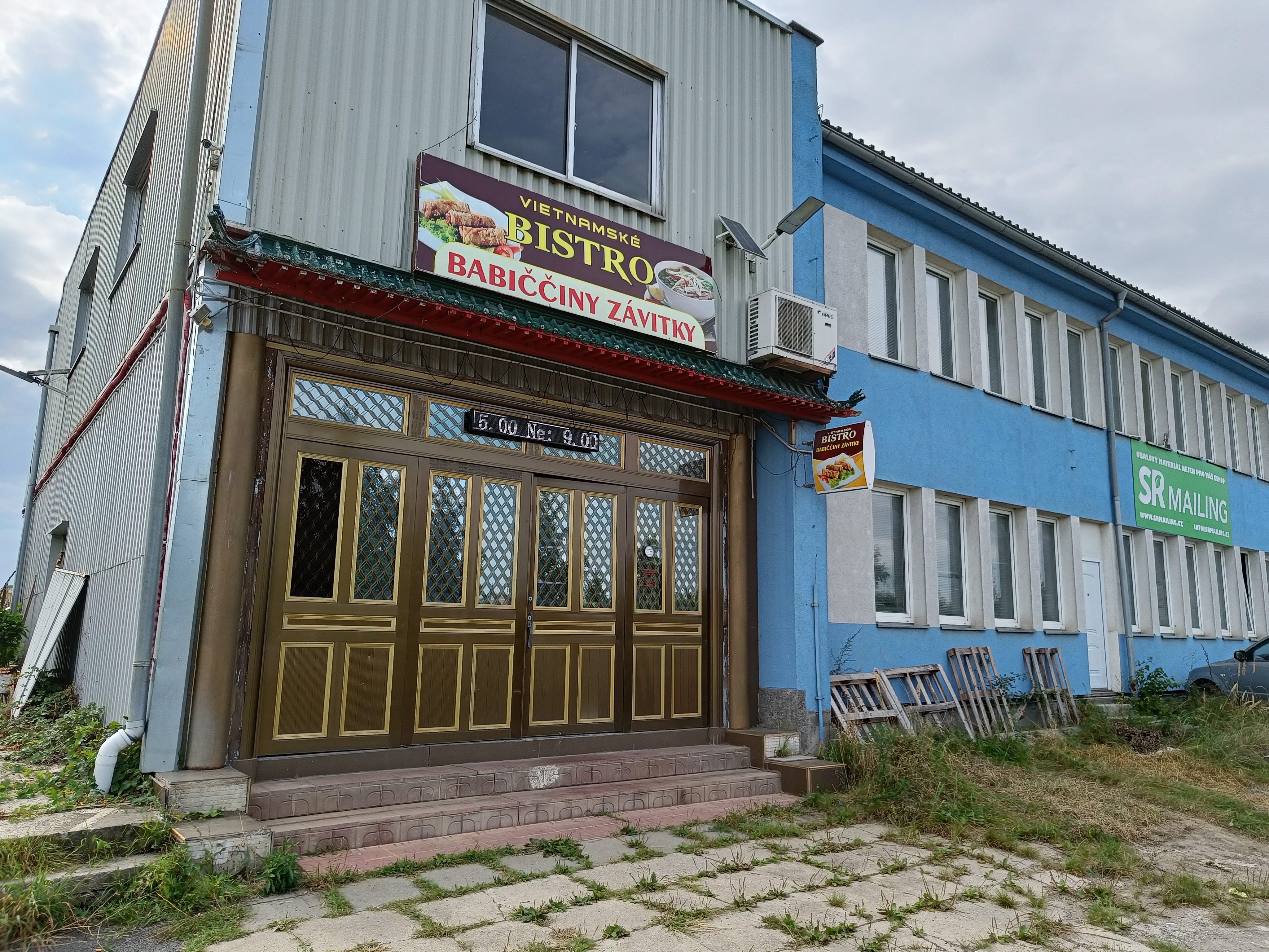 Bistro Babiččiny závitky foto 3