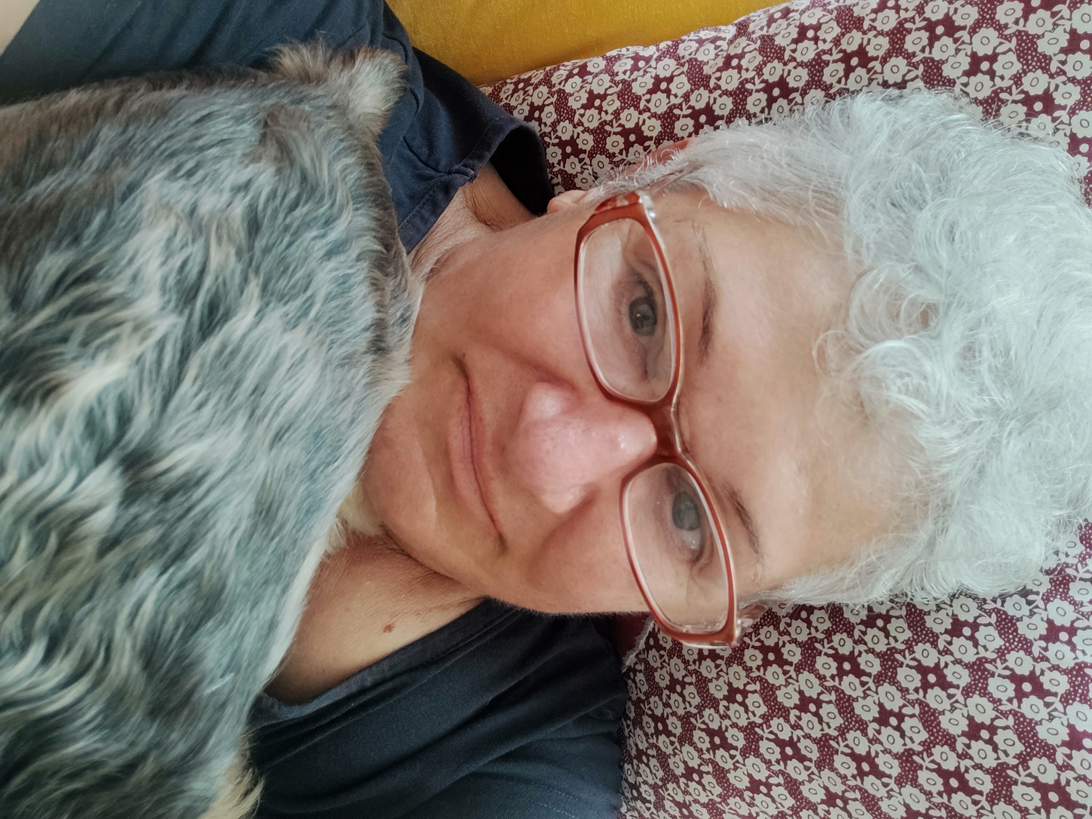 Iva Králová foto 2