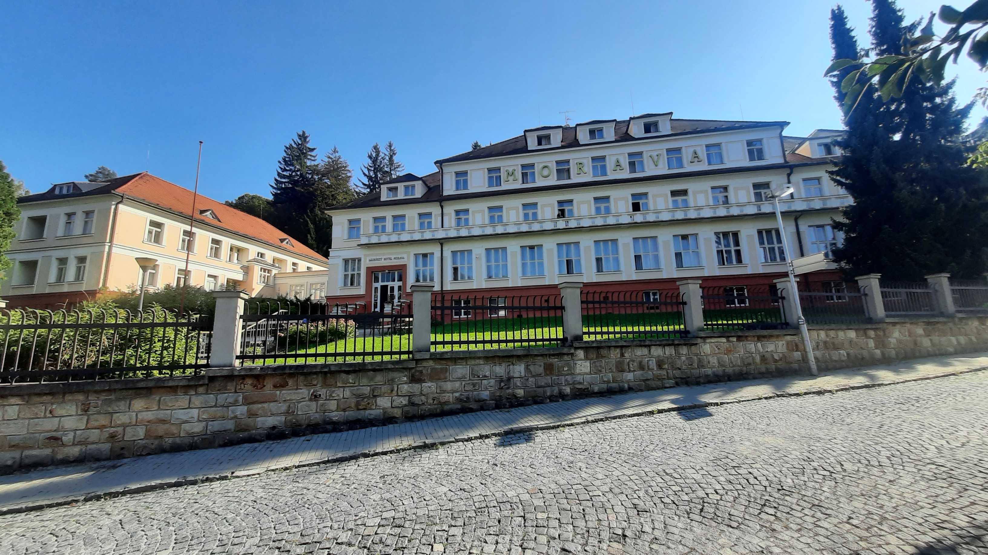 Hotel Morava***superior foto 3