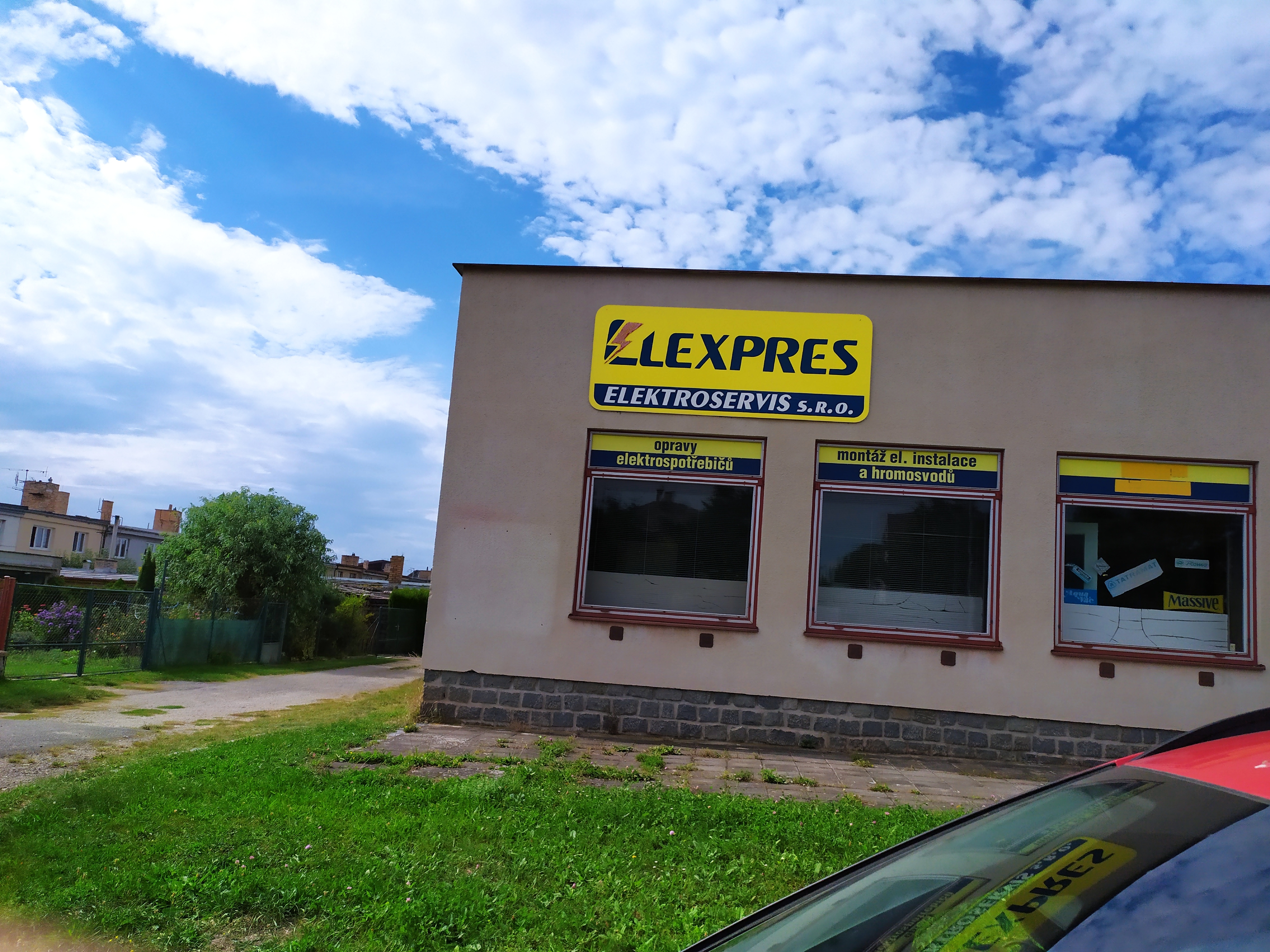 ELEXPRES-ELEKTROSERVIS, s.r.o. foto 3