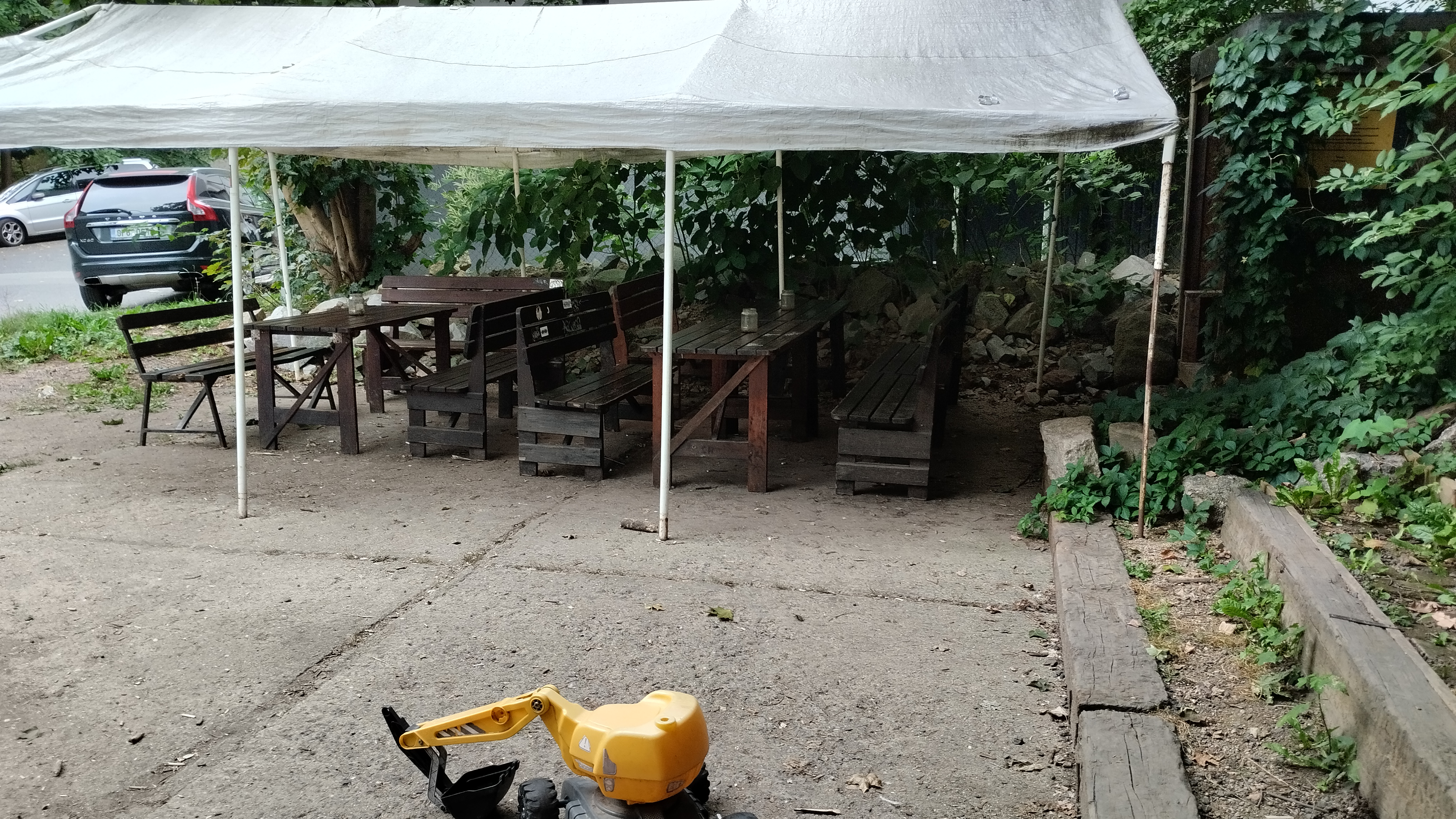 Pivní bar Azyl foto 5