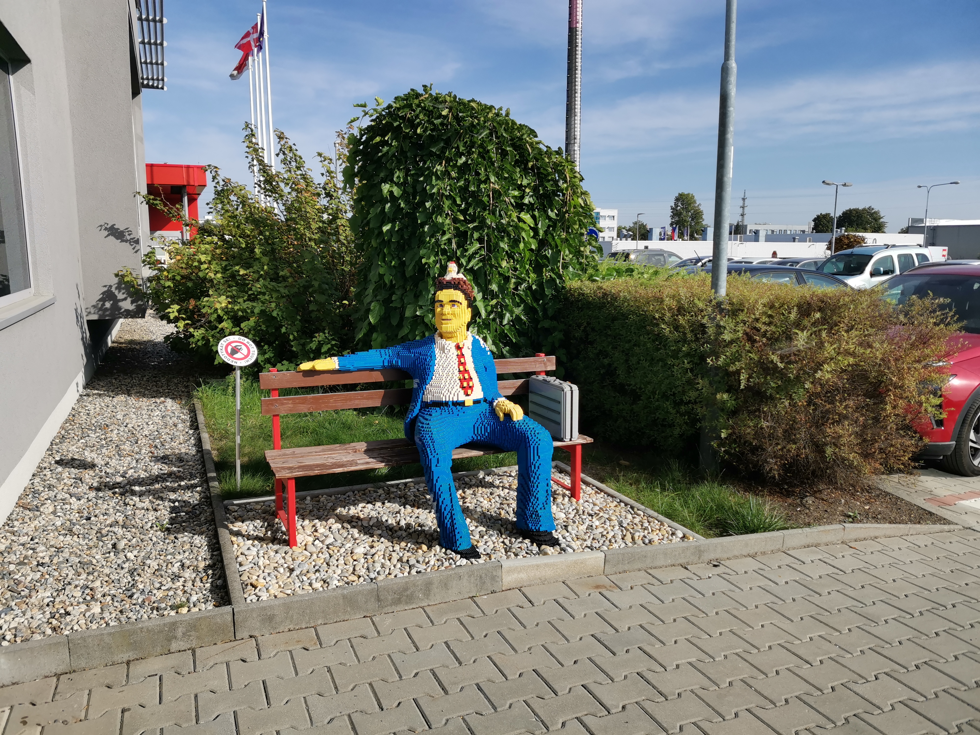 LEGO Production, s.r.o. foto 5