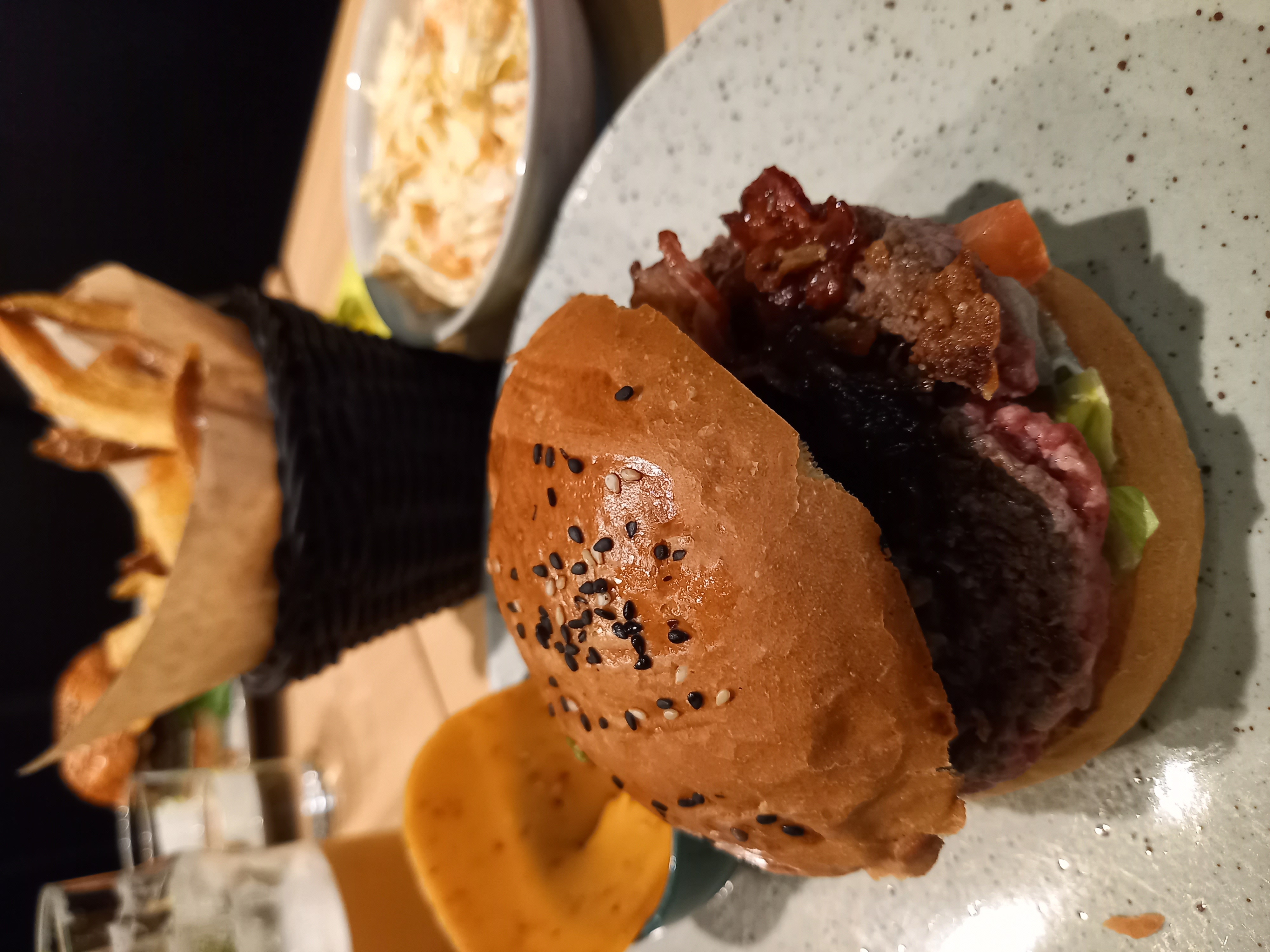 Meat & Greet burgerhouse foto 3