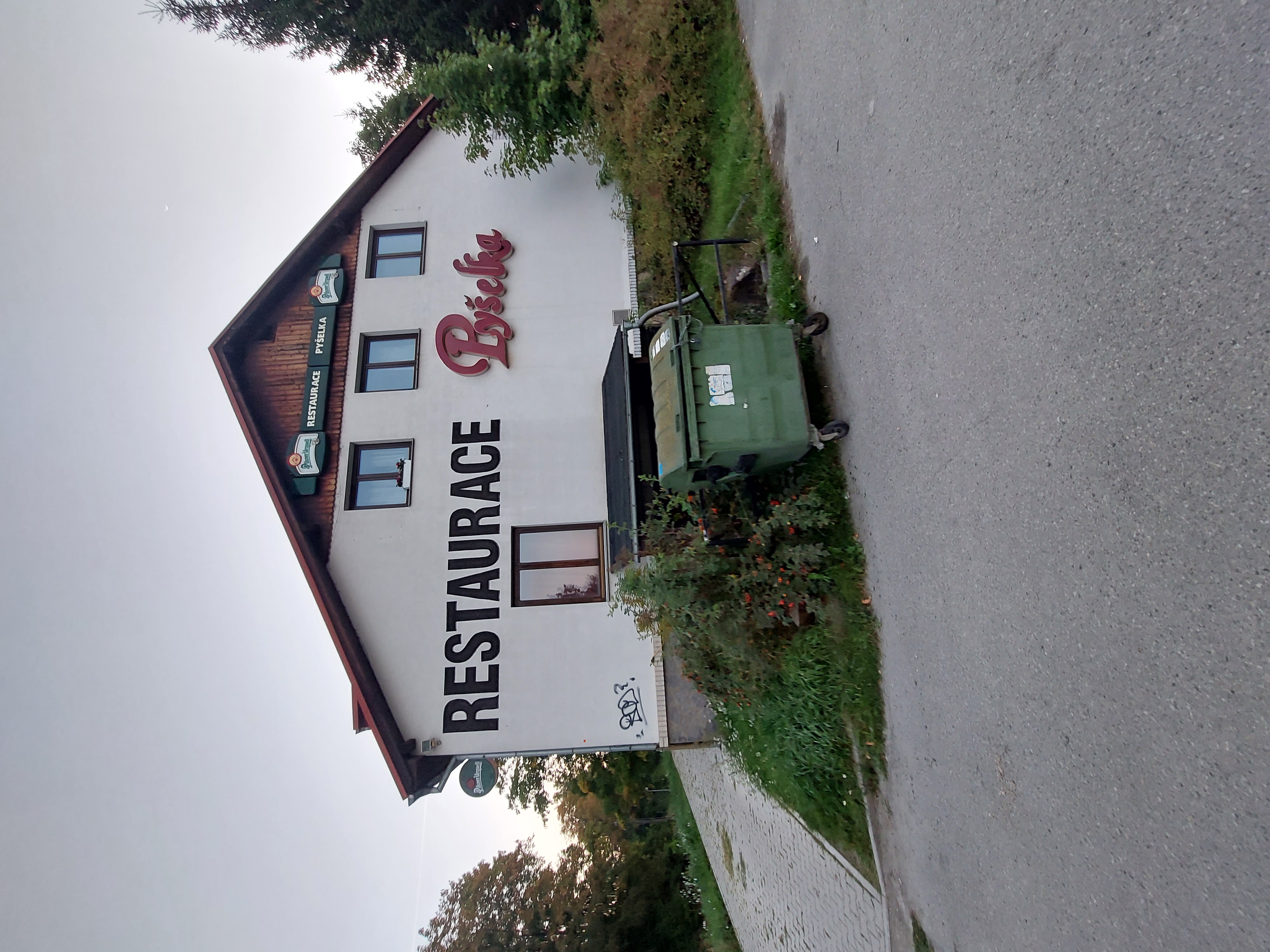 Penzion Pyšelka foto 4