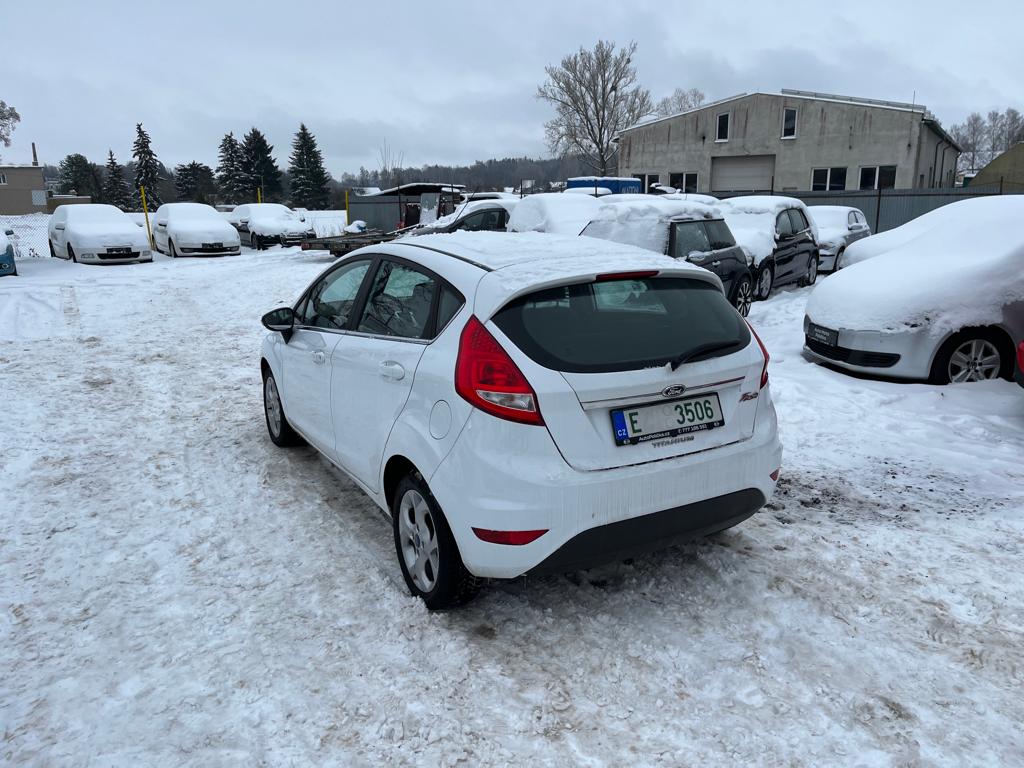 Auto Polička foto 5