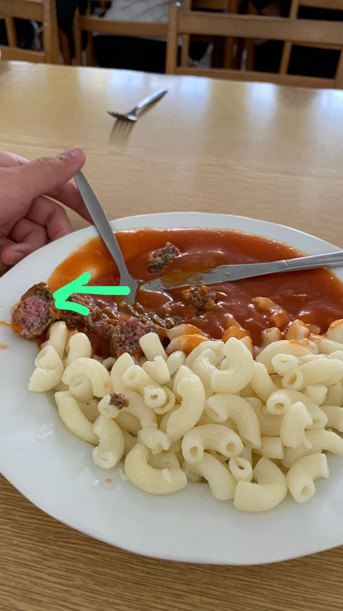 Rekreační středisko Babočka foto 4