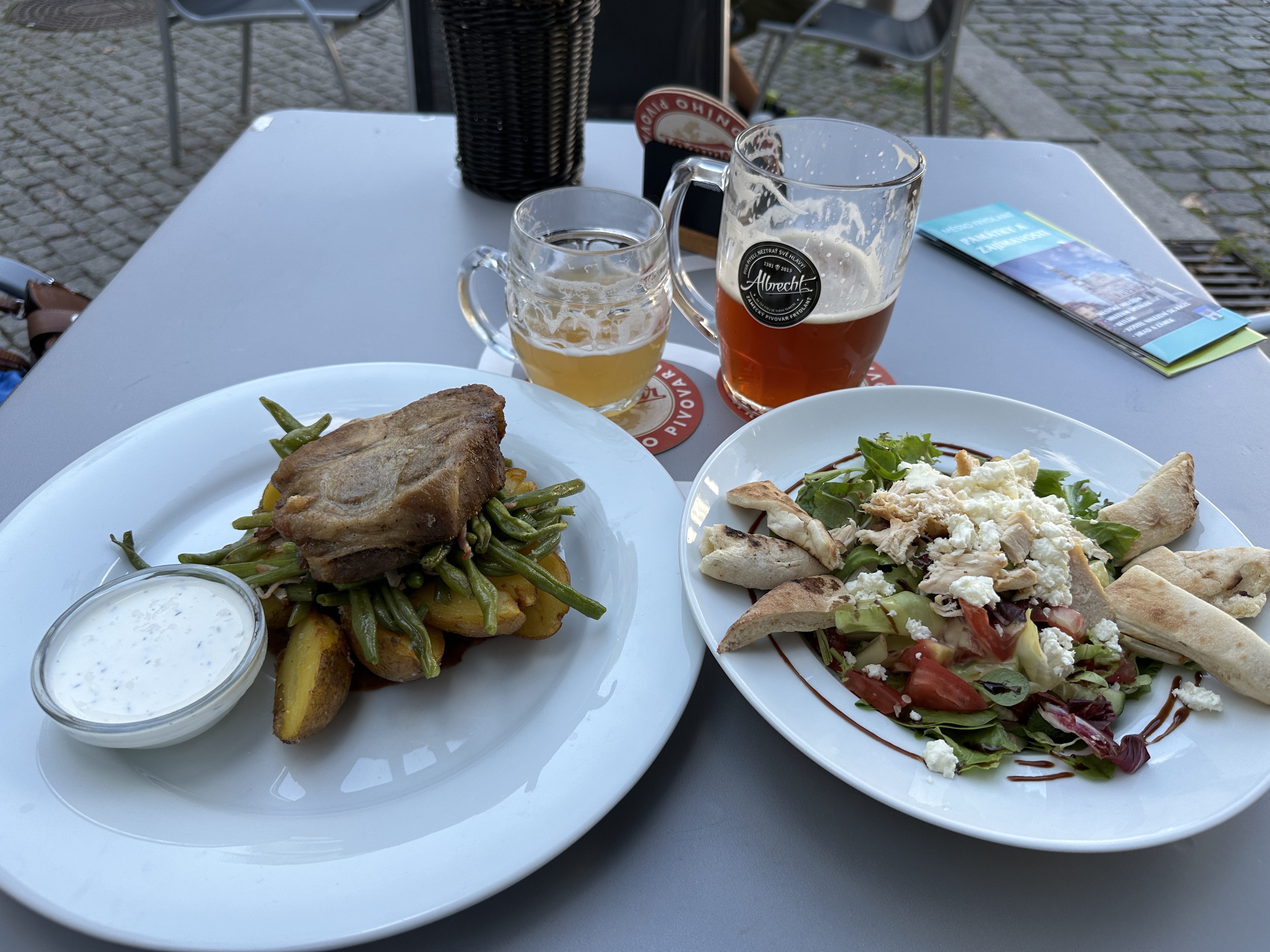 Restaurace Bílý Kůň foto 6