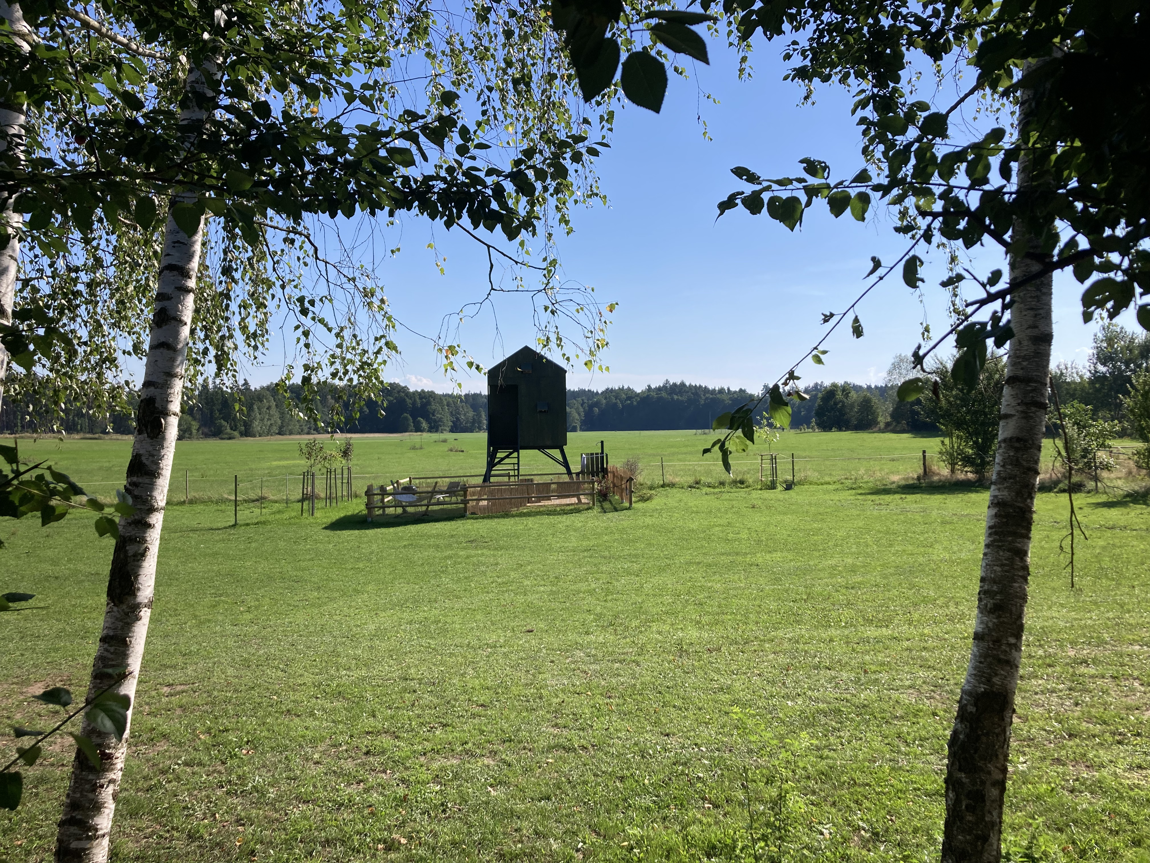 Ranč Jezinka, hotel pro psy foto 2