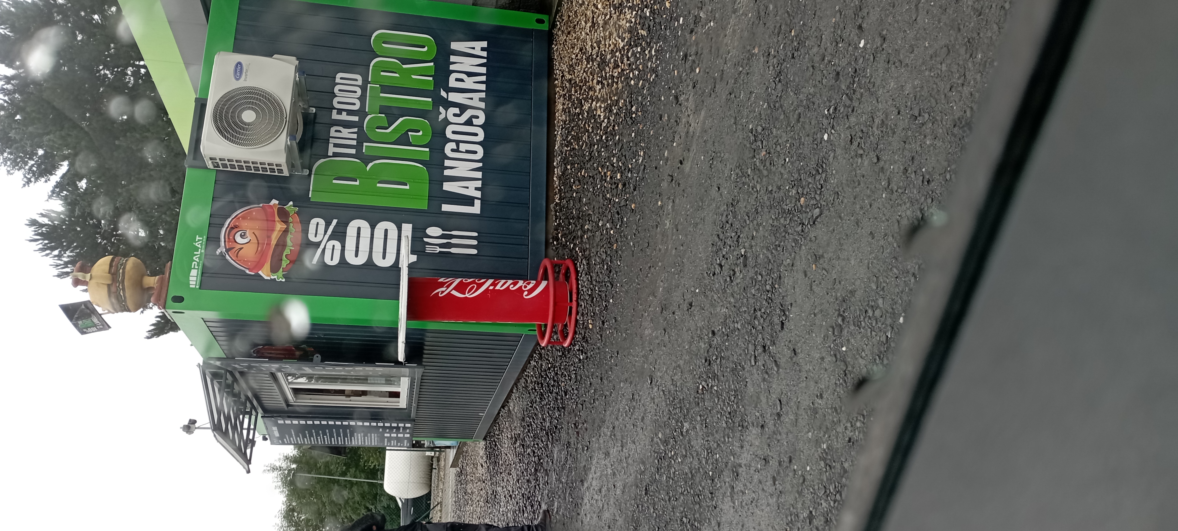 Langošárna foto 6