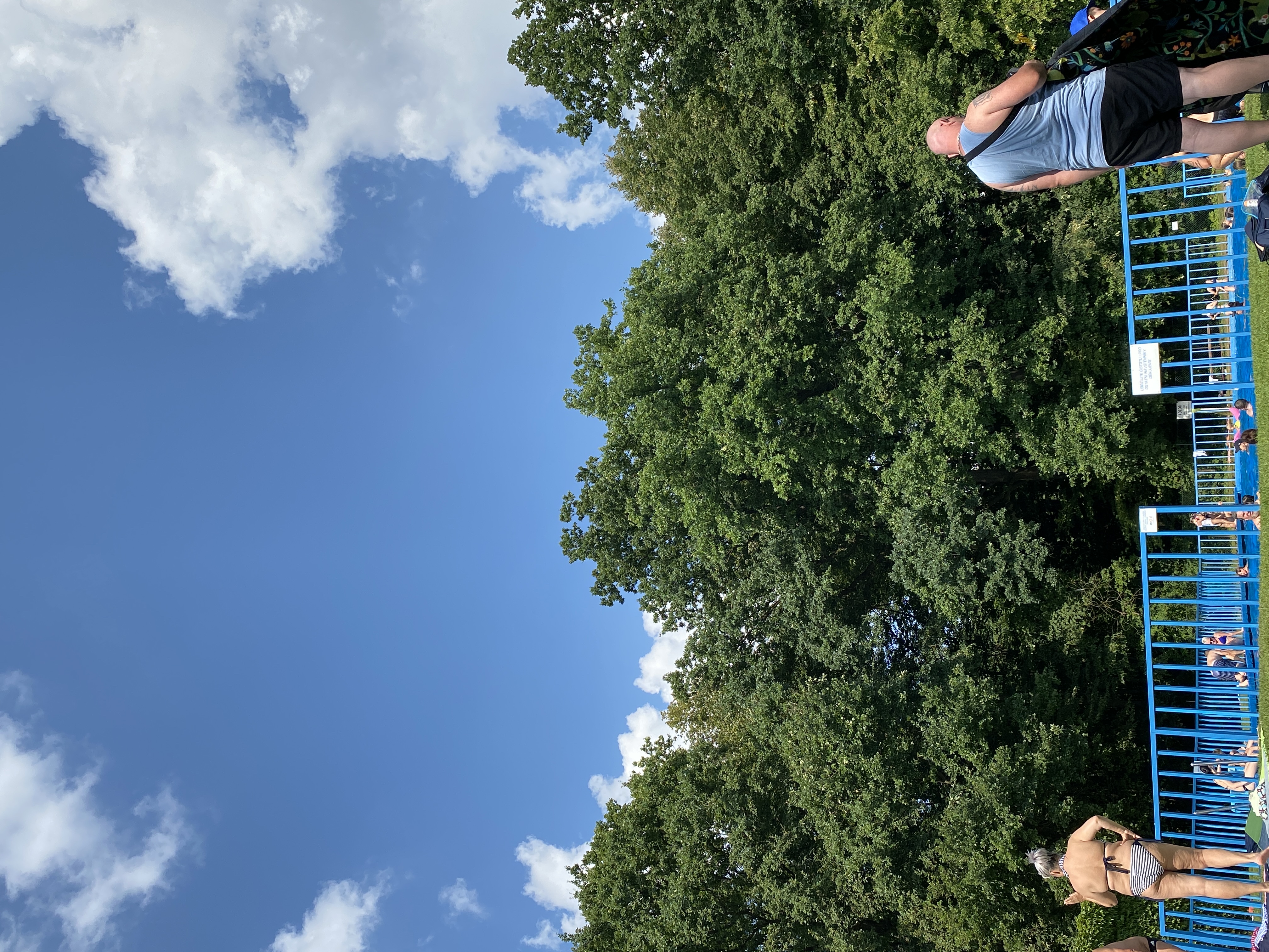 Trnávka koupaliště foto 5