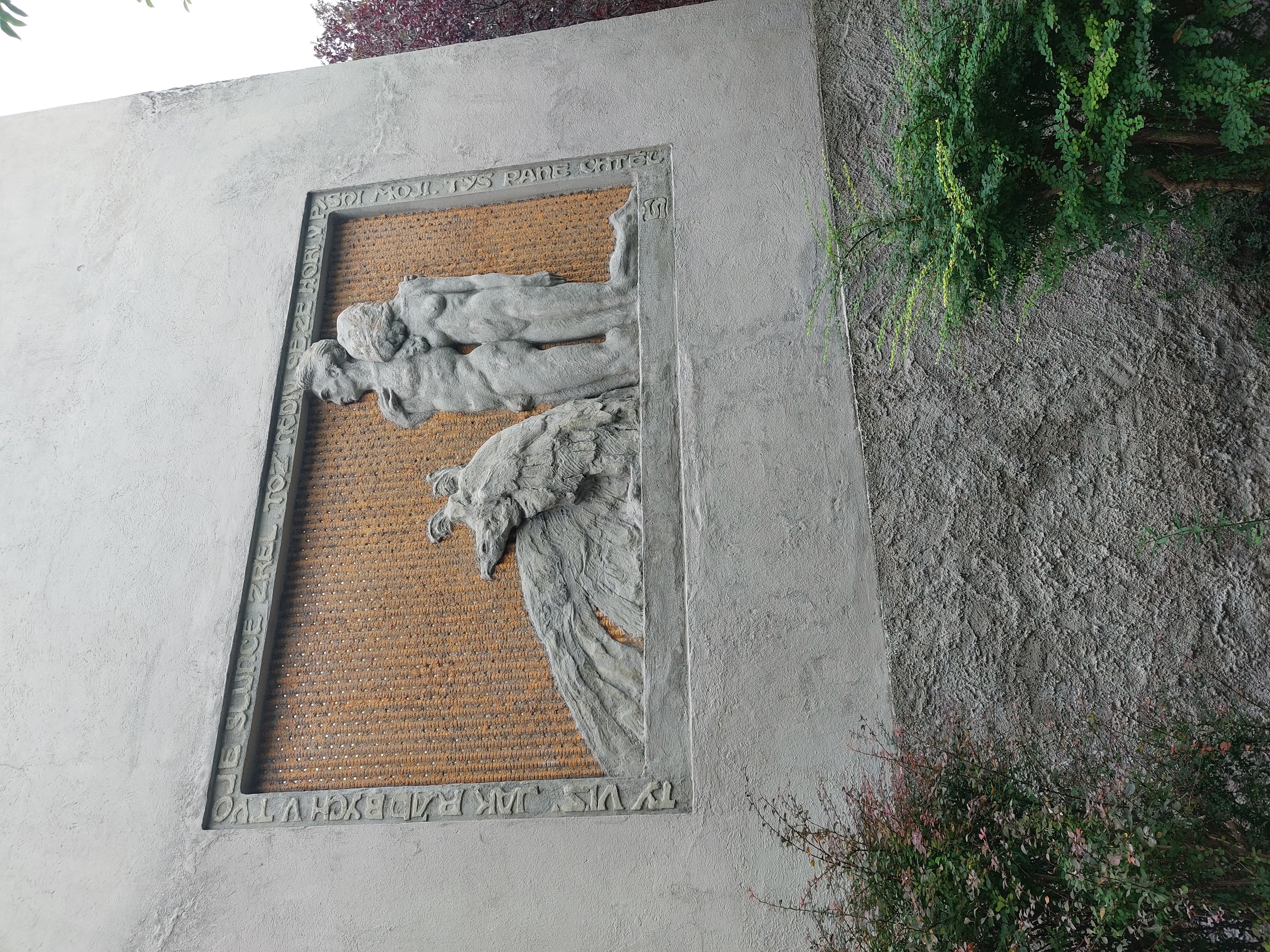 Bára Jurkovičová - bodywork a koučink foto 5