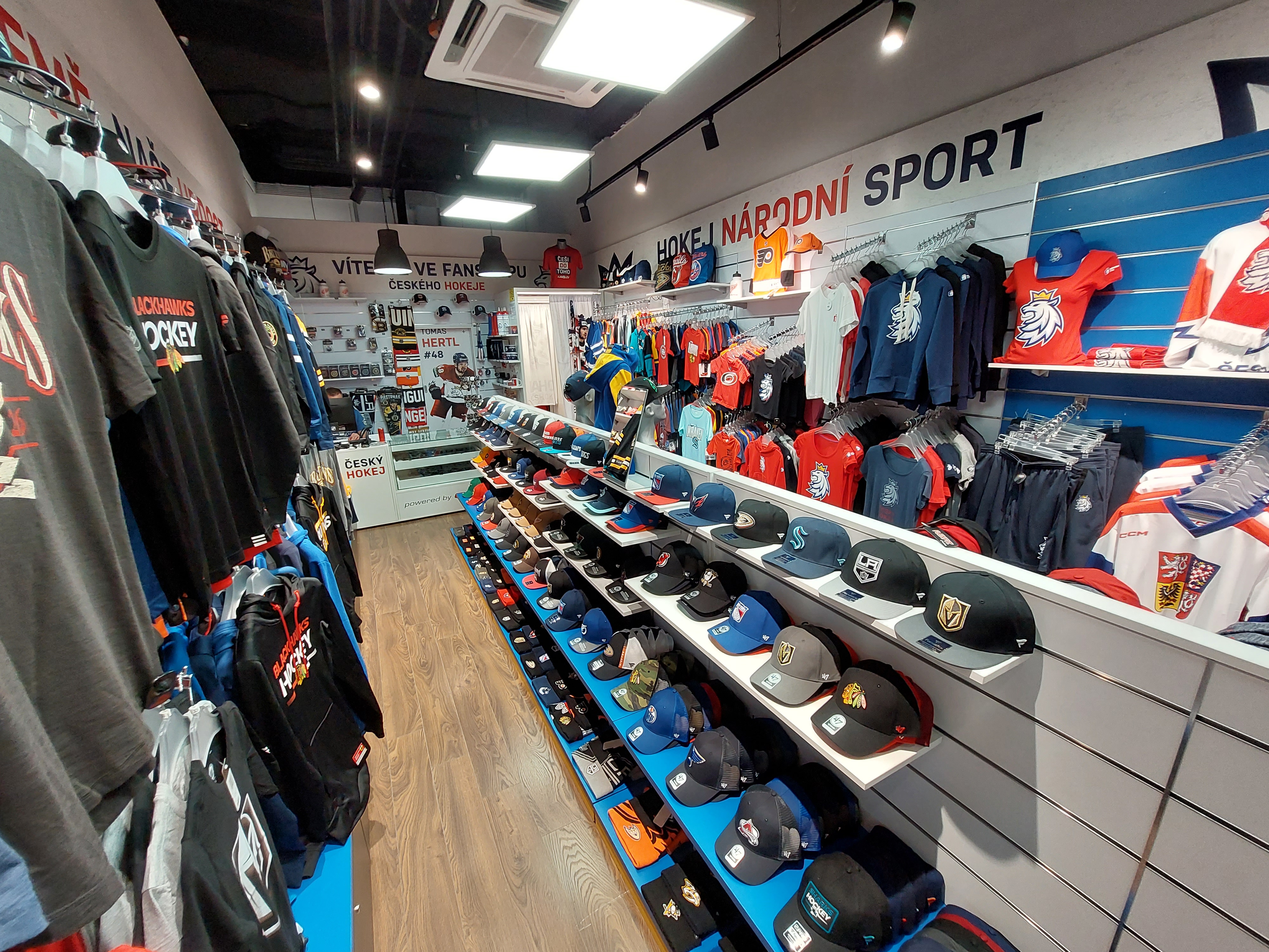 NHL Fangear.cz foto 4