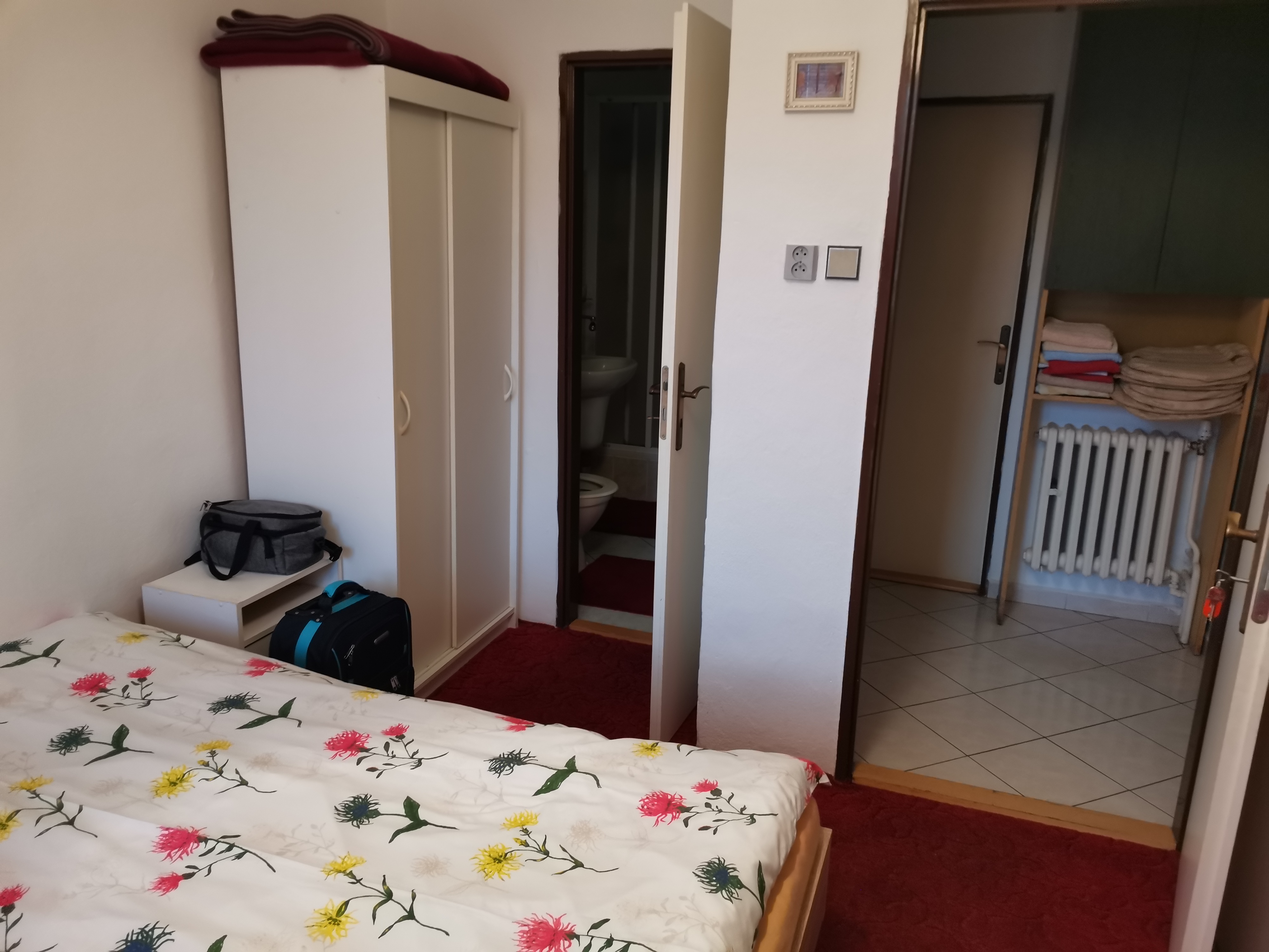 Pension Závodský foto 3